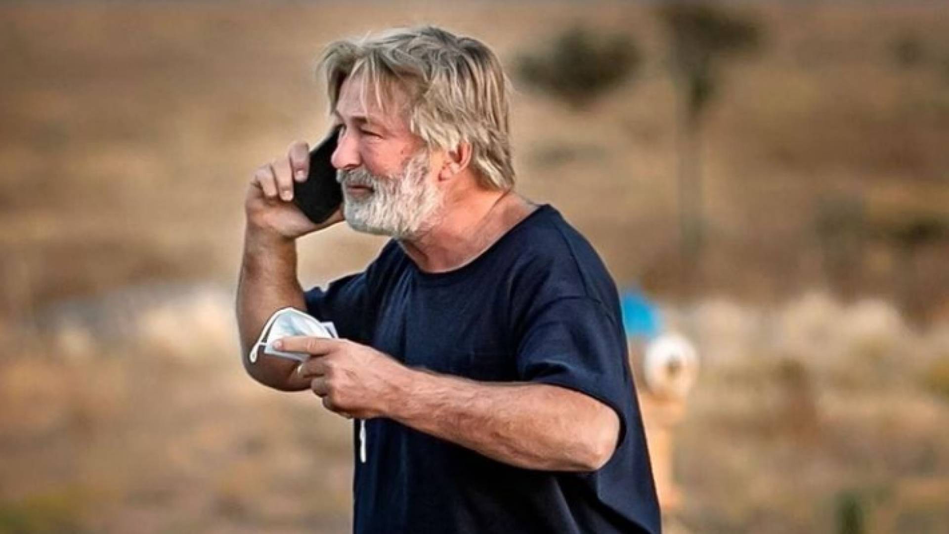 أليك بالدوين