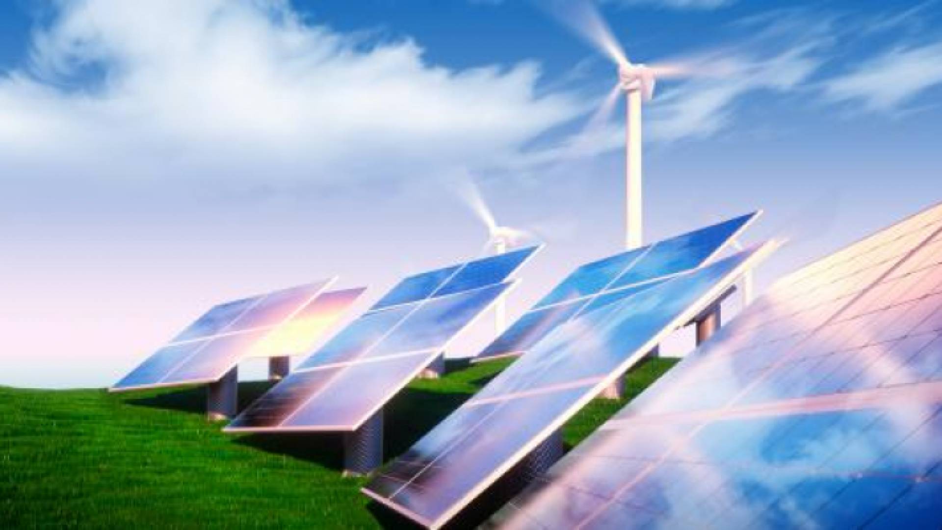 الأردن ضمن الدول الأكثر جاذبية للاستثمار بالطاقة المتجددة