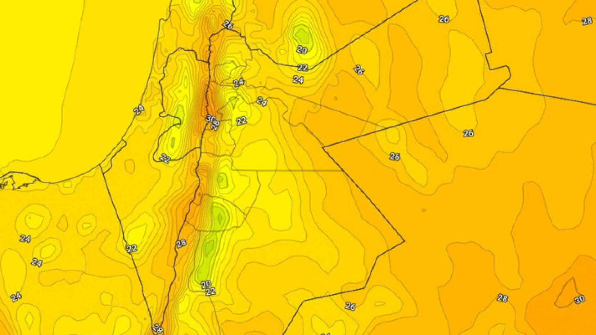 خارطة توضيحية