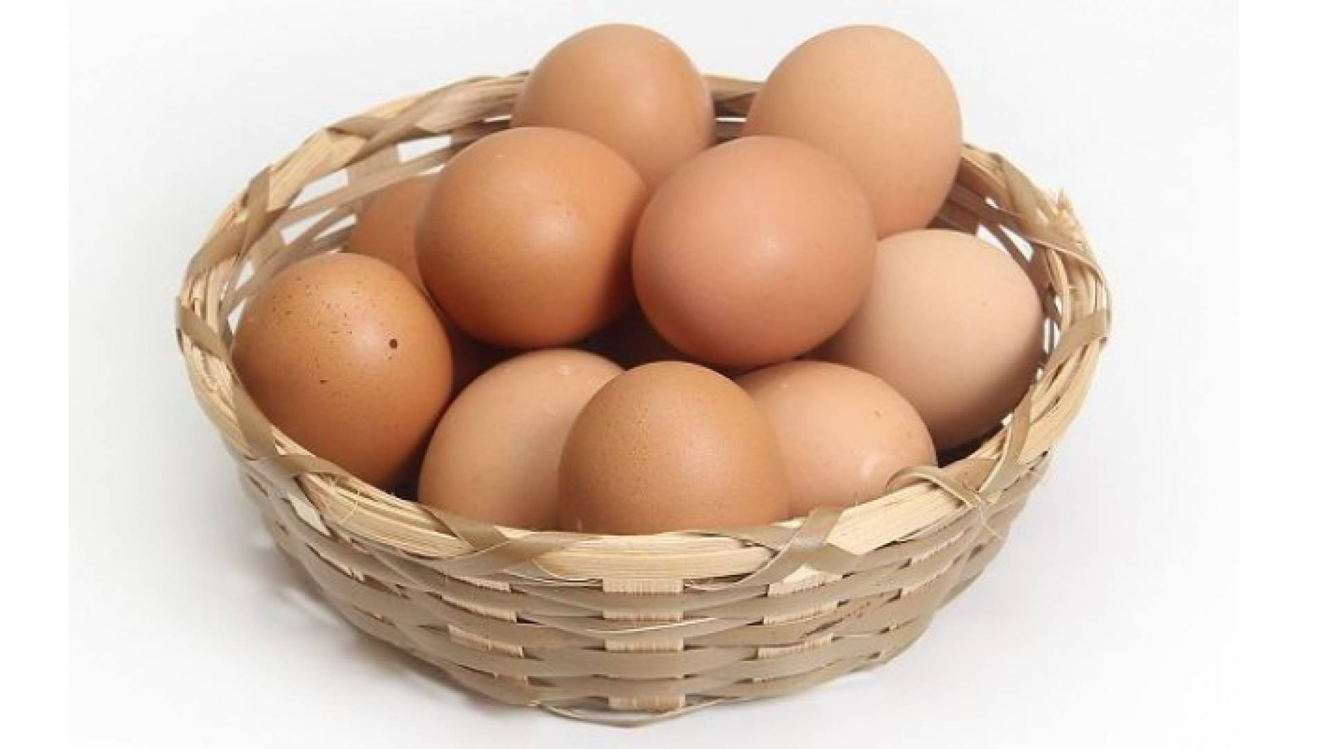 بيض - ارشيفية