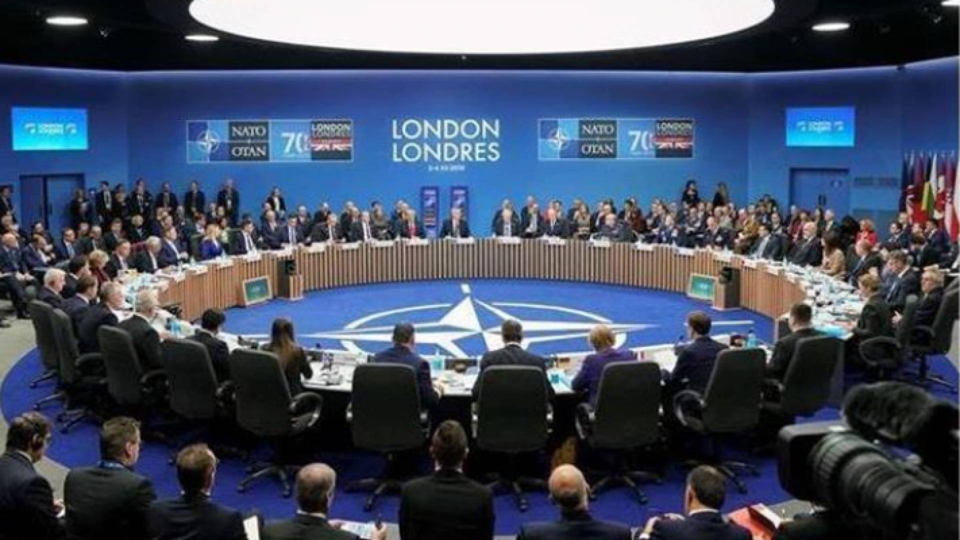 مجموعة السبع توافق على القضاء على العمل القسري