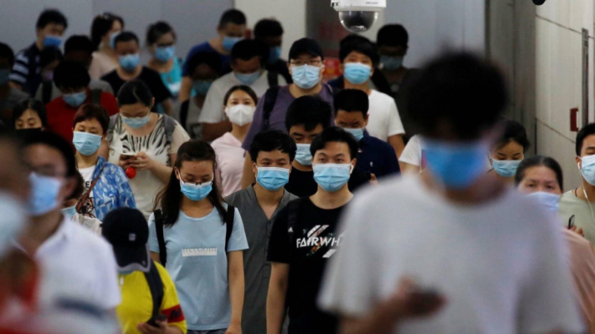 الصين تسجل ارتفاعا مفاجئا بعدد الإصابات المحلية بكورونا