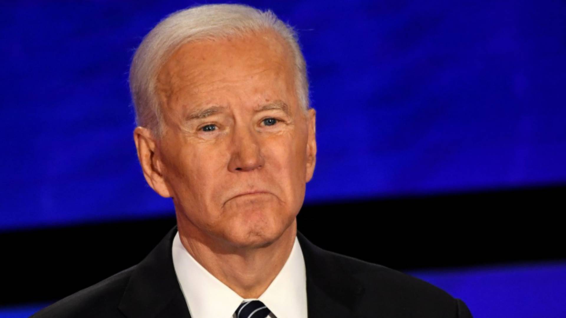 الرئيس الامريكي جو بايدن