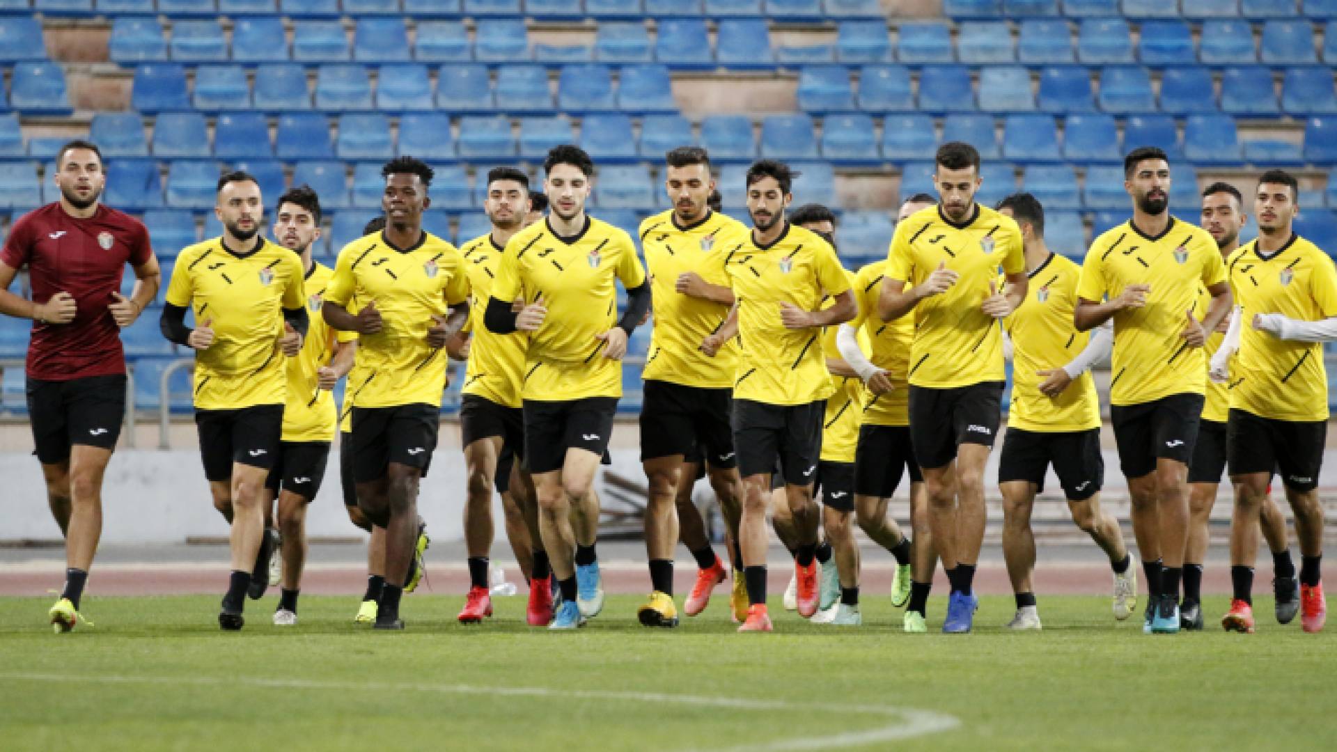 المنتخب الوطني تحت سن 23