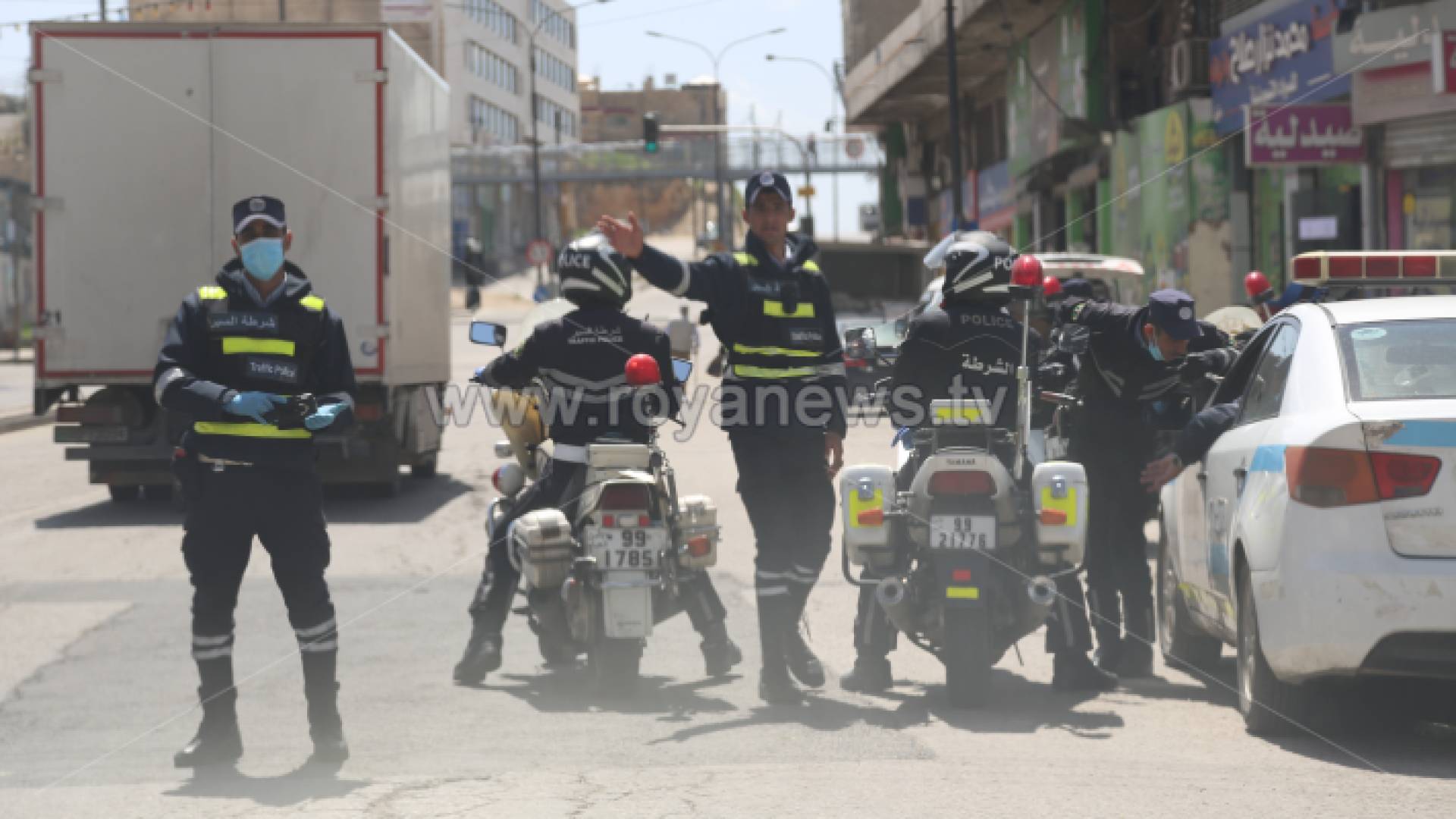 رجال السير - ارشيفية