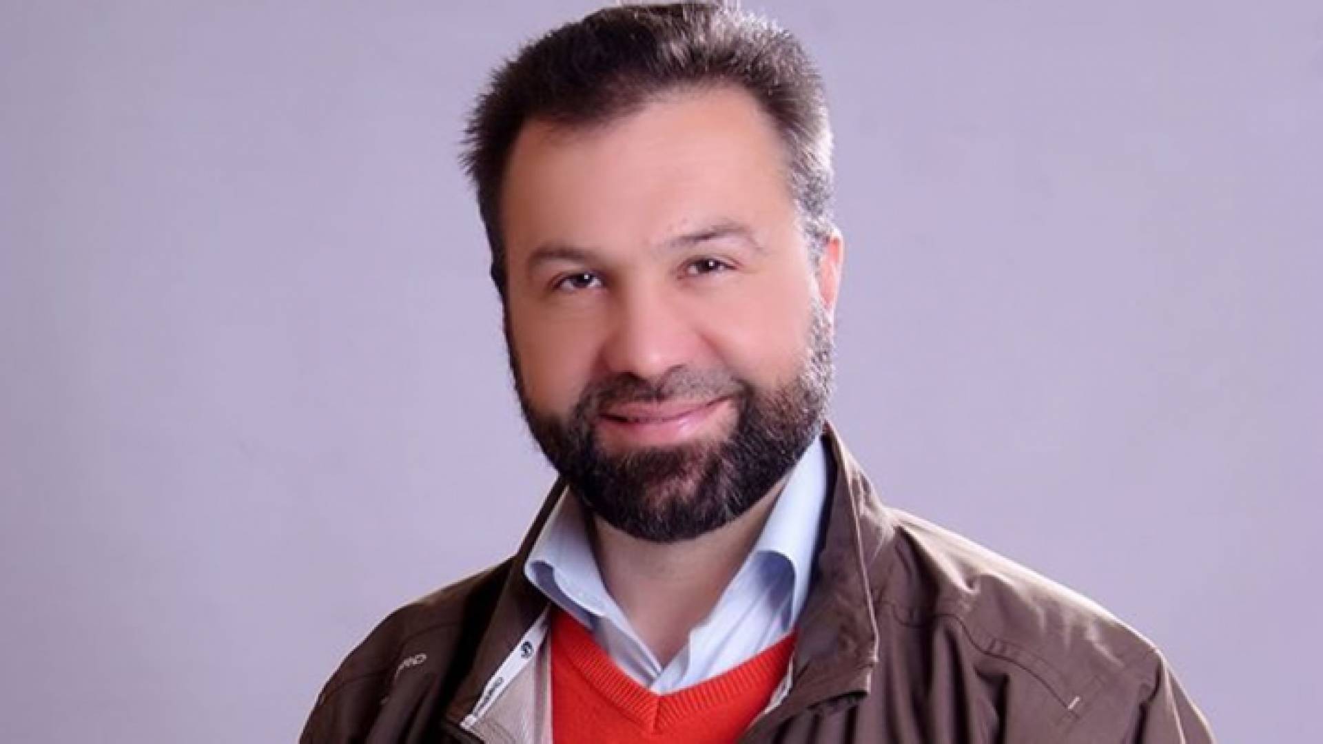 الكتور الداعية أمجد قورشة