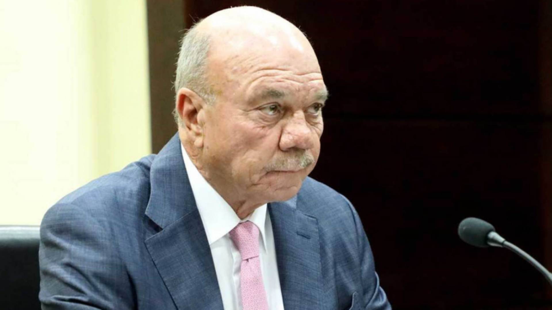 رئيس مجلس الأعيان فيصل الفايز