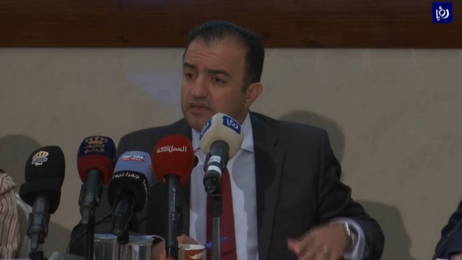 راصد يعلن نتائج تقريره "الأداء الحكومي خلال عام على تشكيل حكومة الخصاونة"