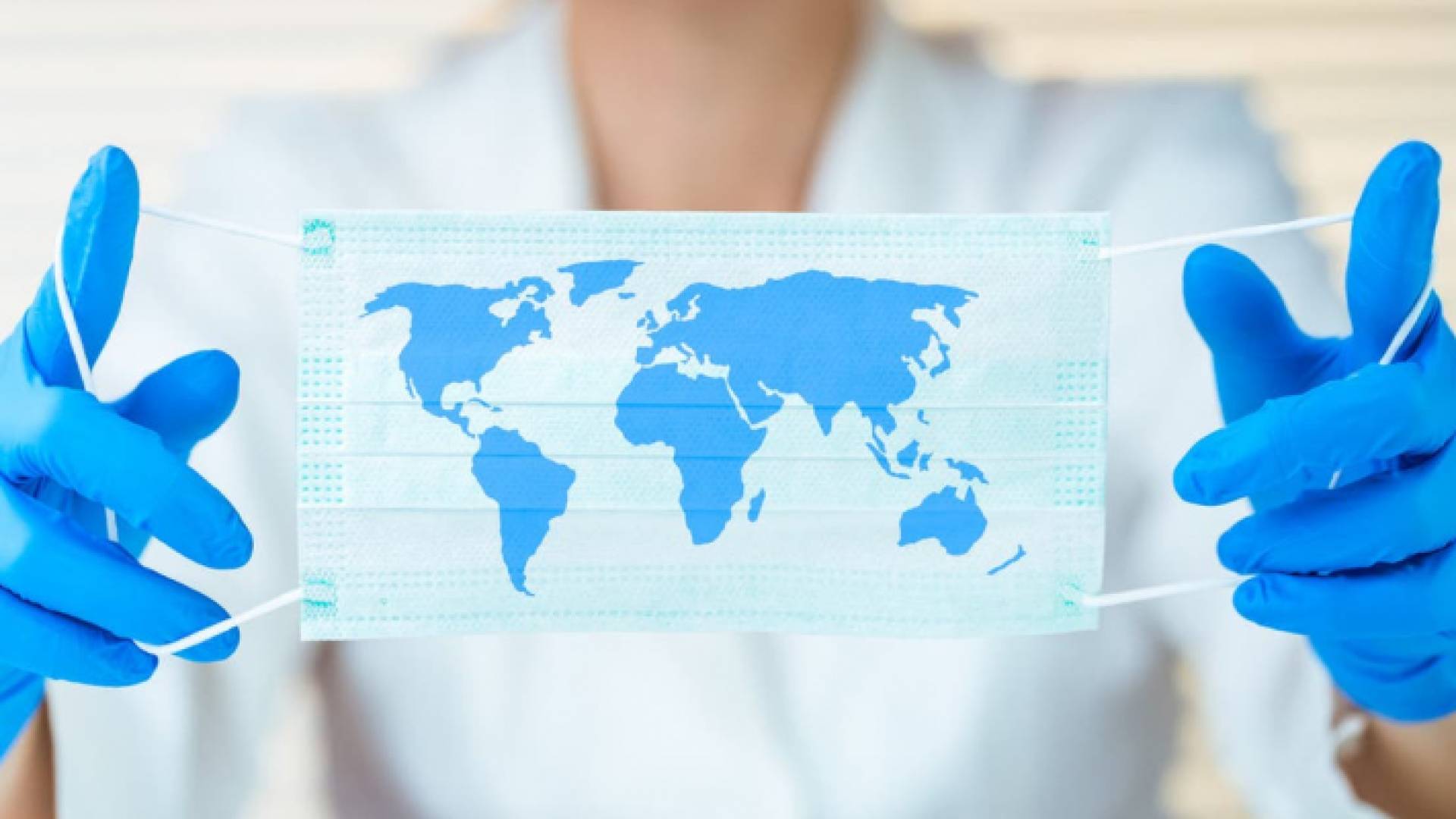 كورونا - ارشيفية