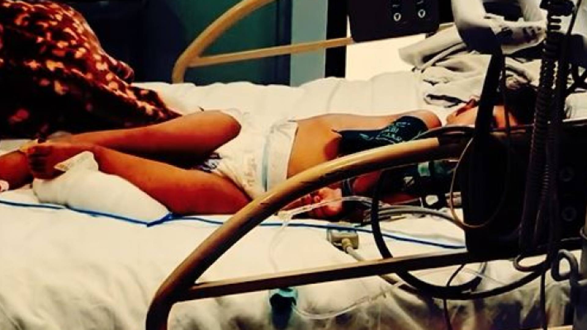 رضيعة تدخل في غيبوبة بأحد المستشفيات وسط حيرة الأطباء