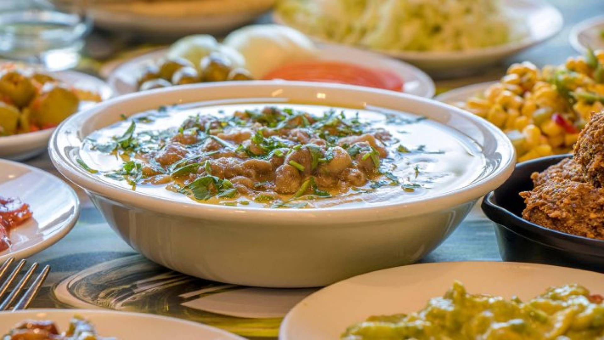 طعام - تعبيرية