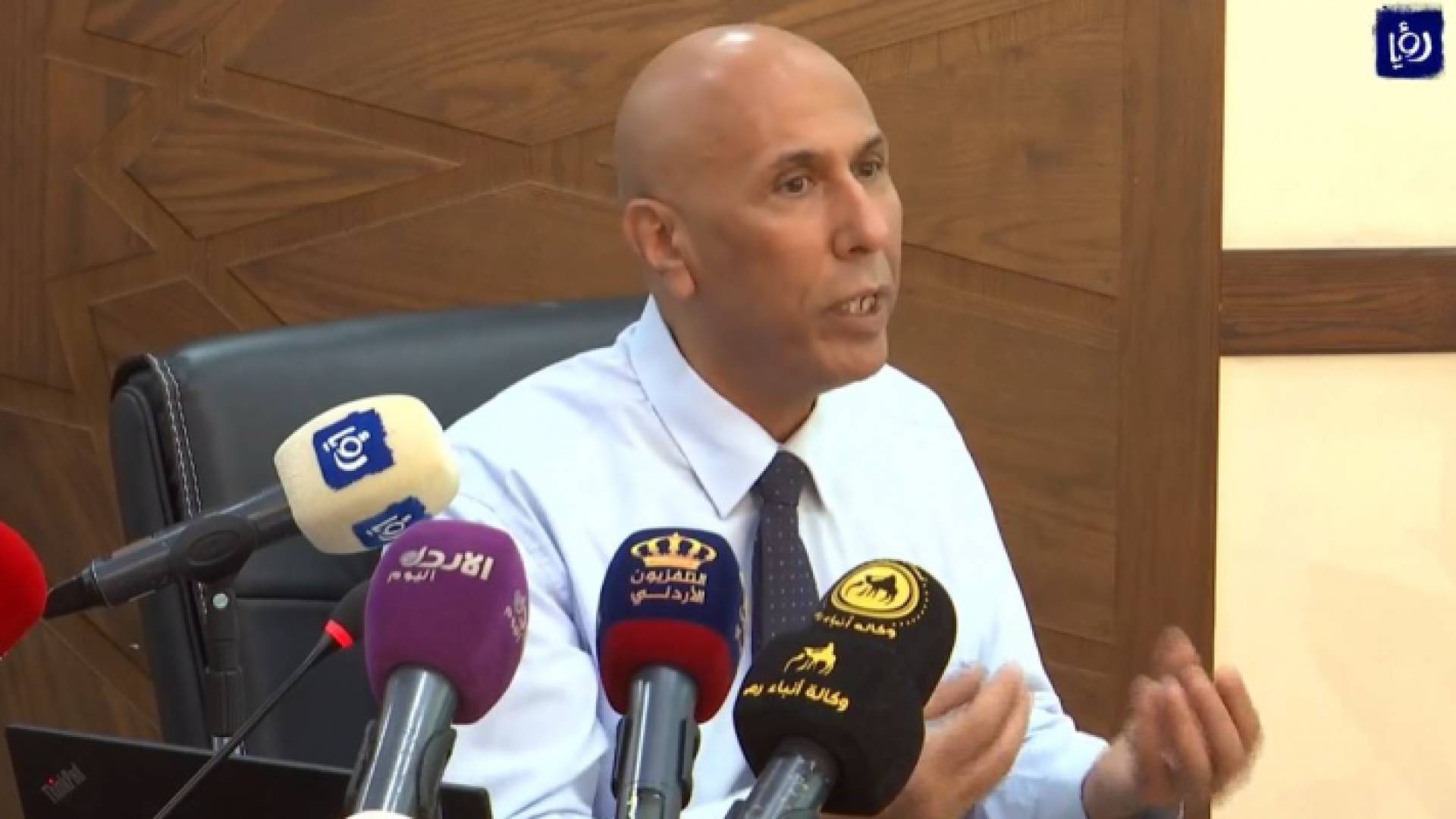 "الطاقة النيابية" تطّلع على نتائج تقرير شركة تشيزي حول انقطاع الكهرباء عن الأردن