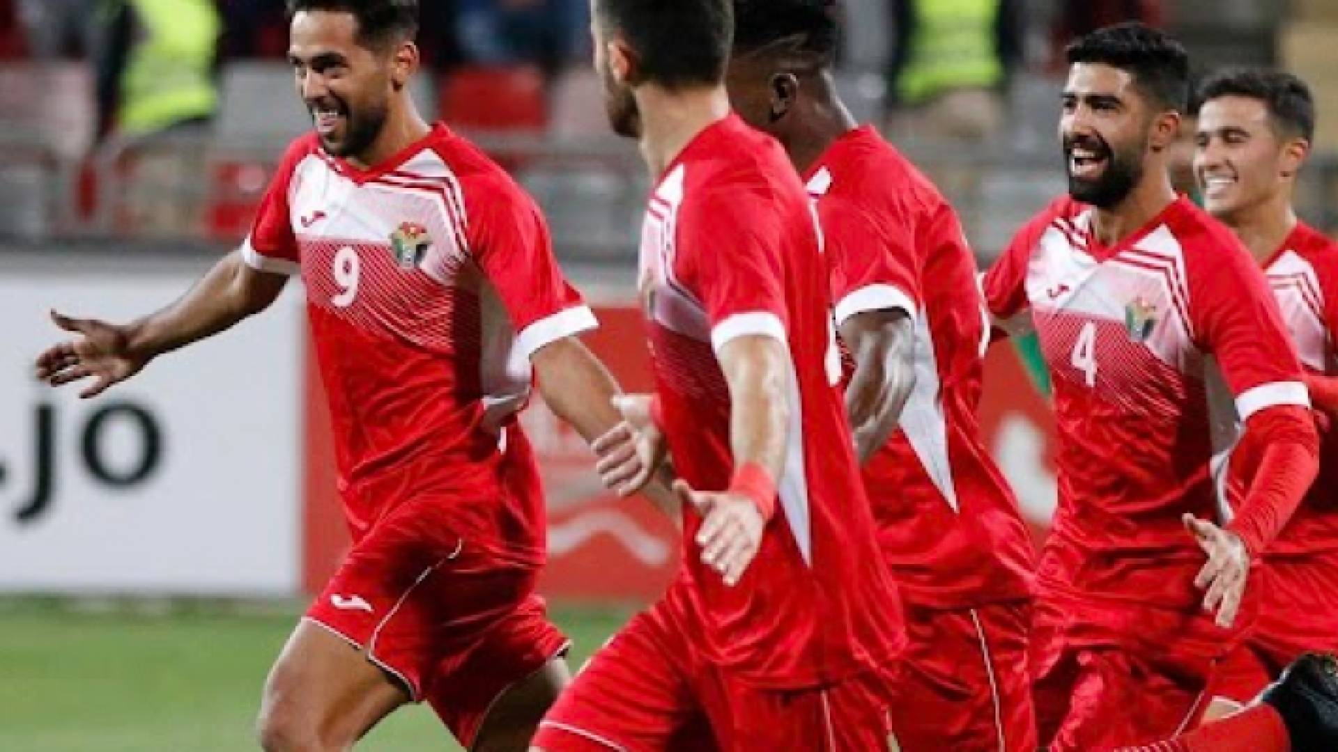 المنتخب الرديف يحقق الفوز على تركمانستان بهدف دون رد