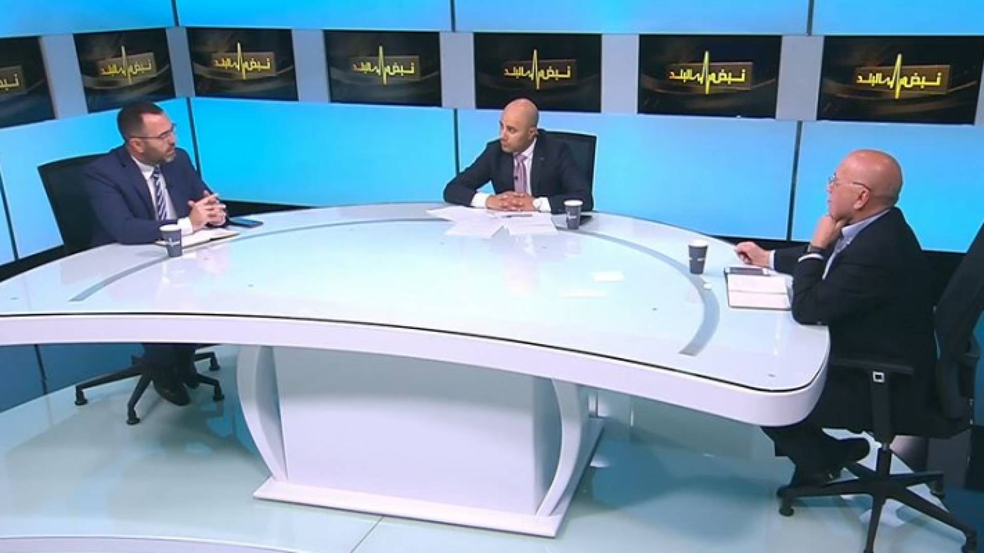 ستوديو نبض البلد