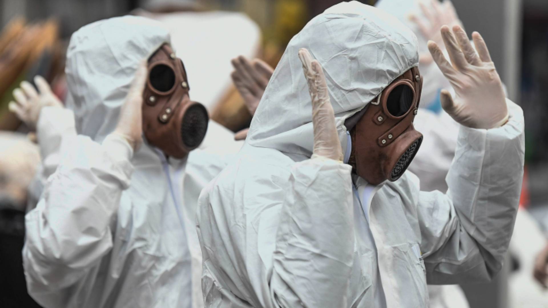 العالم في سباق للحدّ من انتشار فيروس كورونا