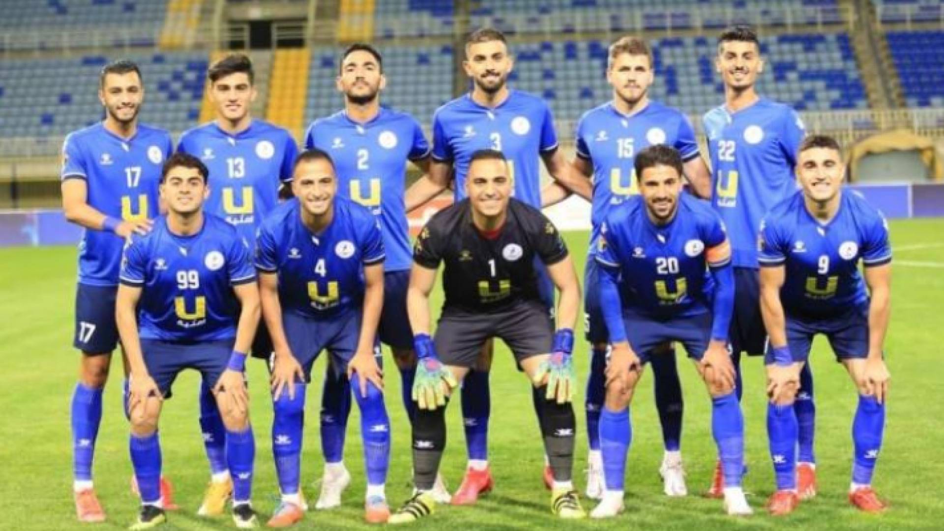 موافقة على طلب نادي الرمثا باستقطاب حكام من الخارج