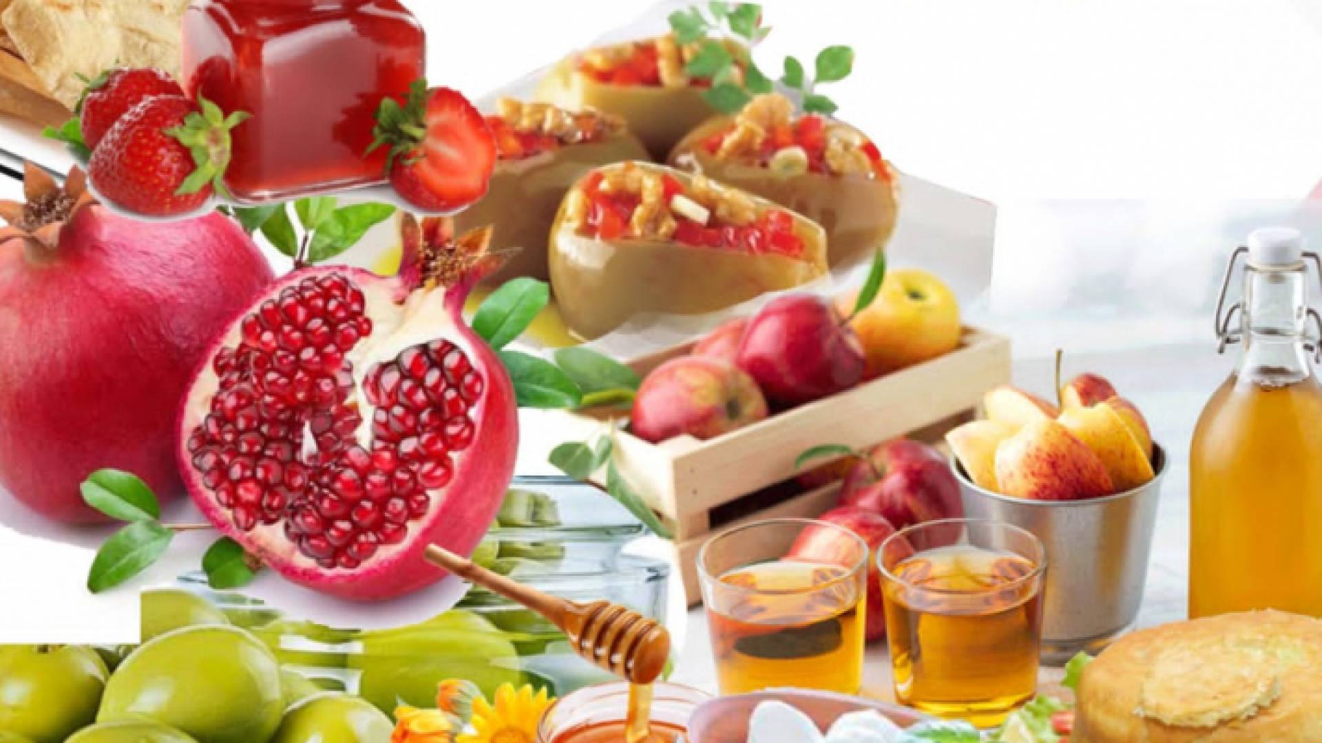 من مهرجان الرمان في اربد- تعبيرية