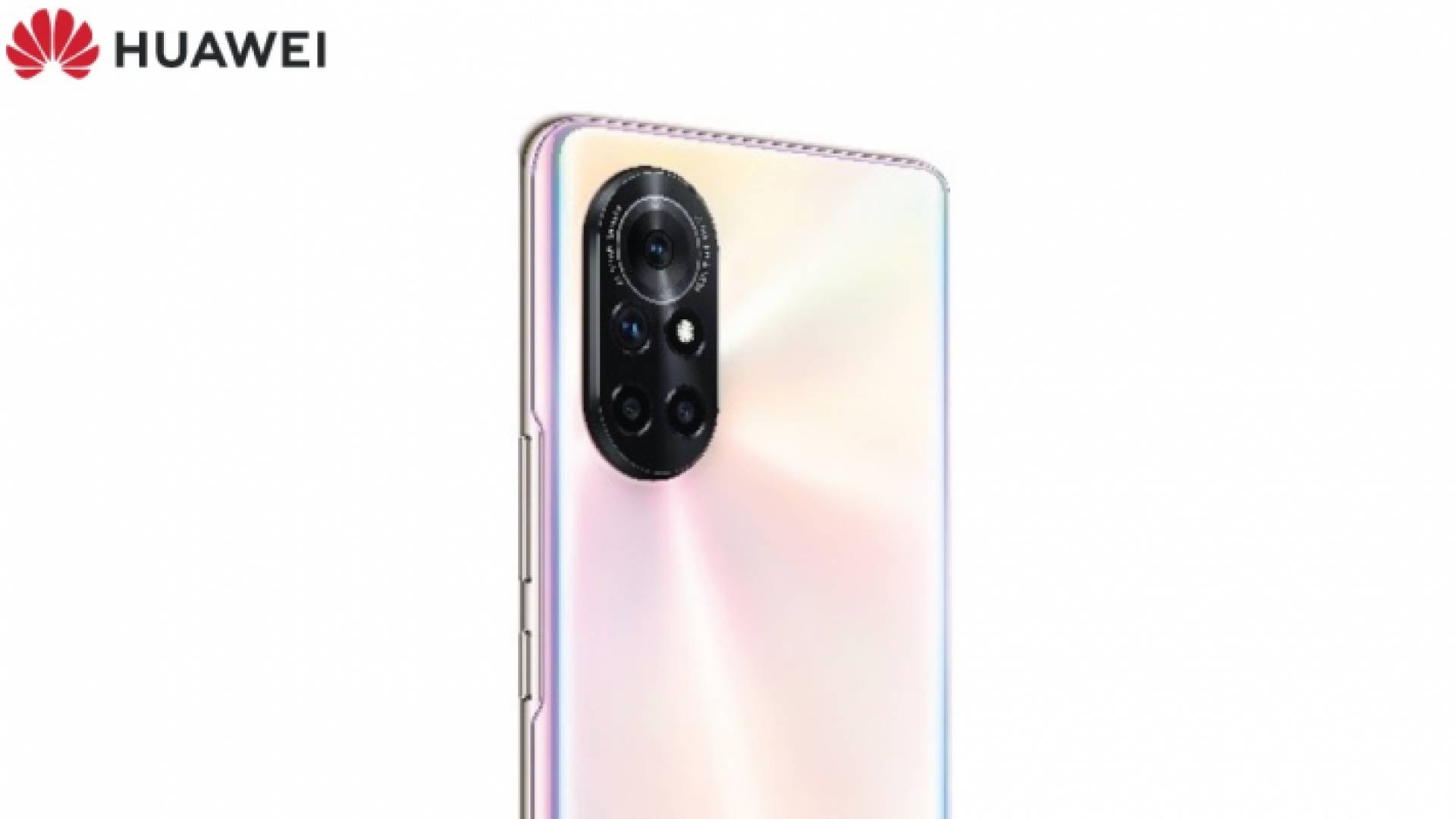 HUAWEI nova 8