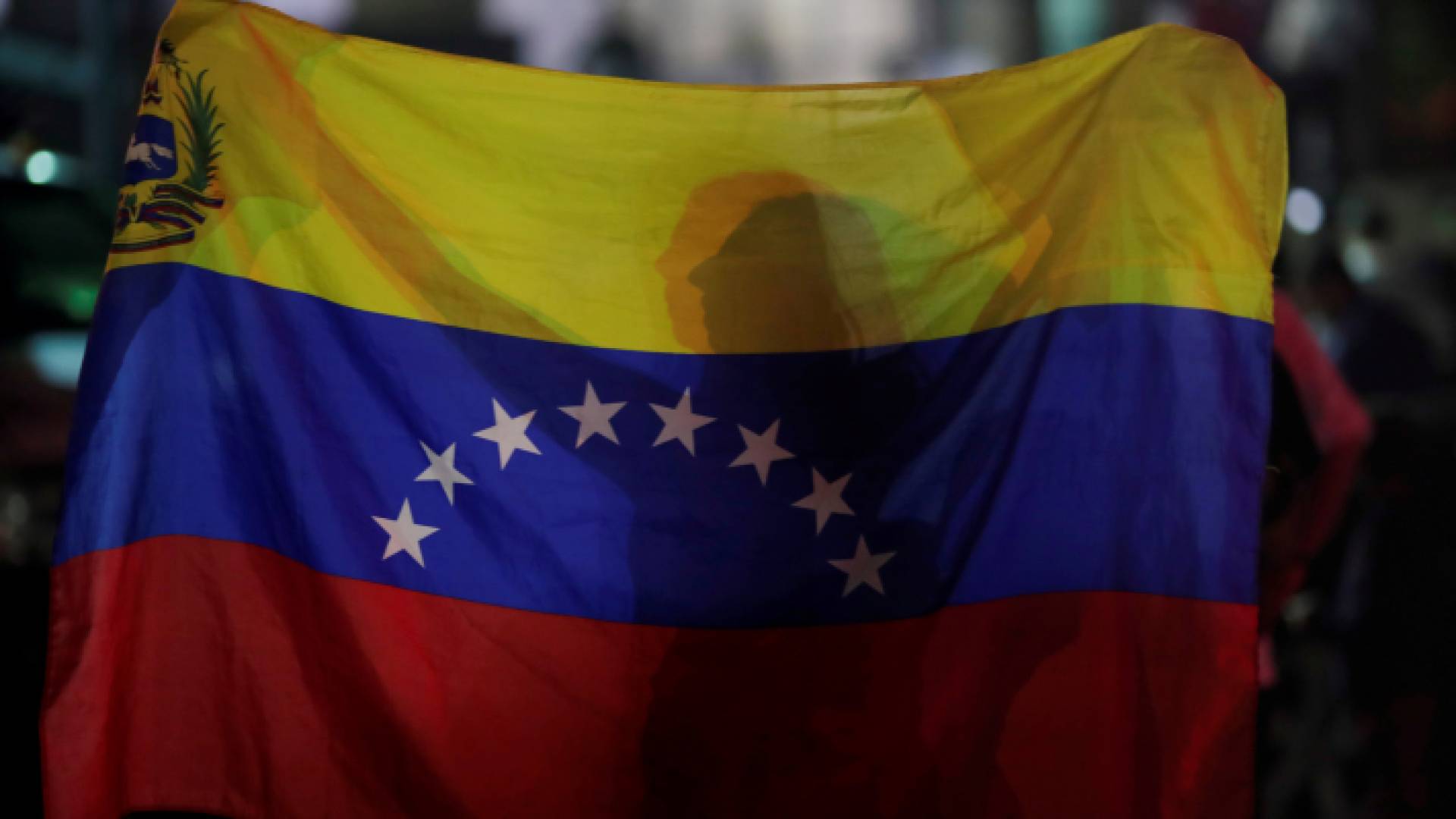 فنزويلا تطلق سراح اثنين من ثلاثة ناشطين في منظمة غير حكومية متهمين بالإرهاب