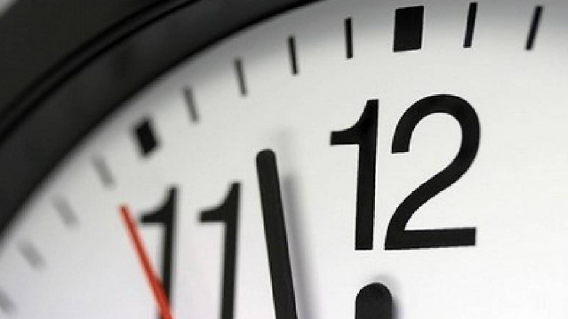 مشروع قانون لإلغاء التوقيت الشتوي في كيان الاحتلال الإسرائيلي