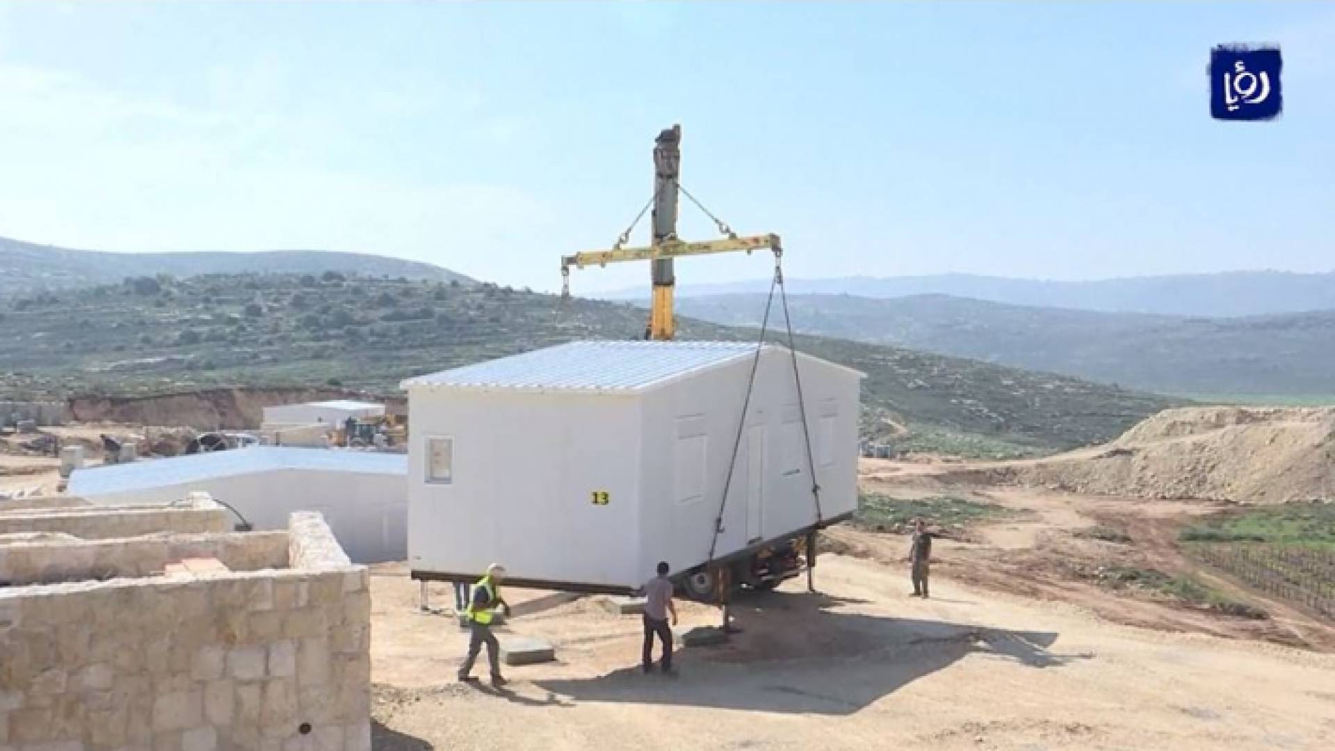 إدانات لإعلان الاحتلال بناء وحدات استيطانية جديدة في الضفة والقدس