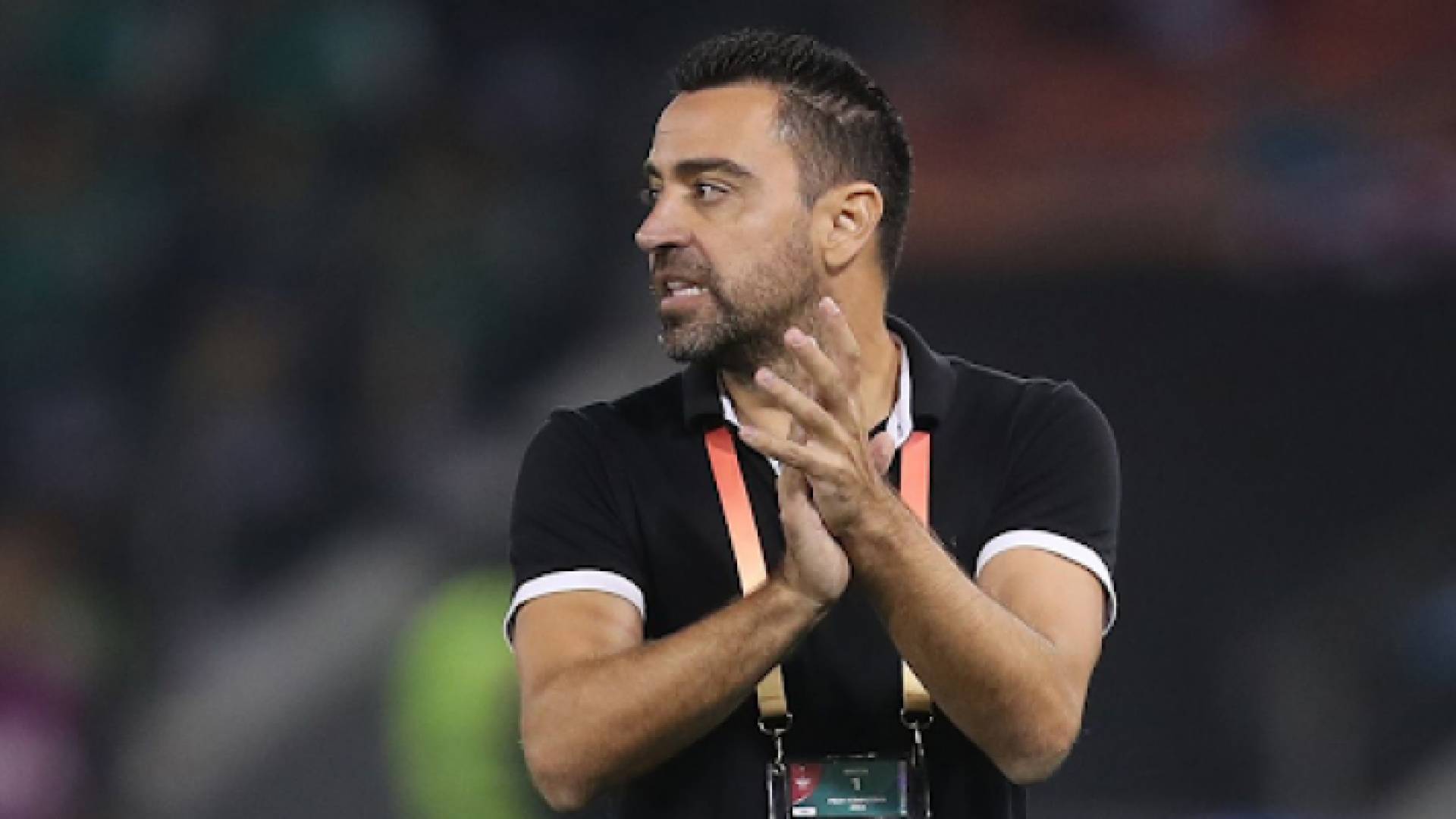 تشافي إيرنانديث - أرشيفية