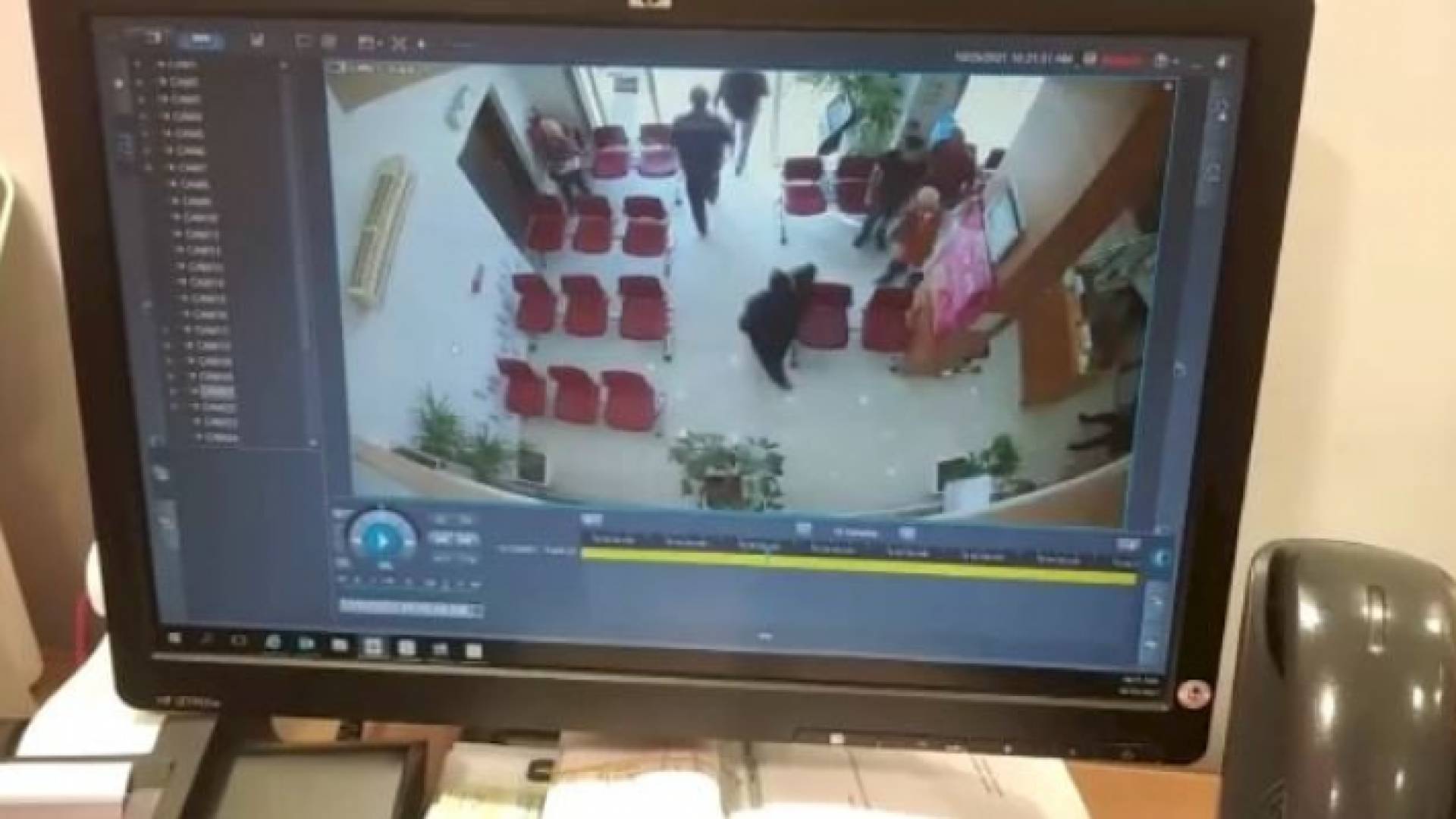 الشرطة والأمن الوقائي يكشفان ملابسات جريمة سطو مسلح في جنين