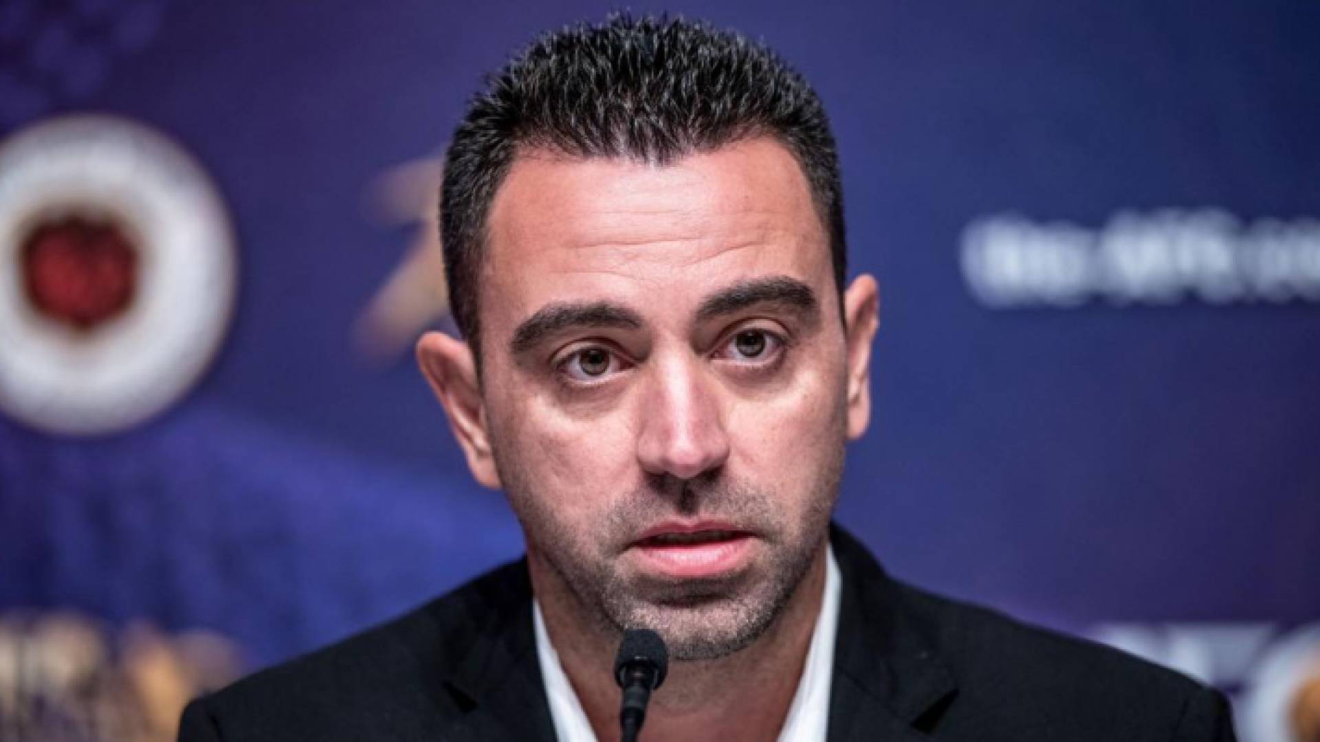 تشافي هيرنانديز - أرشيفية