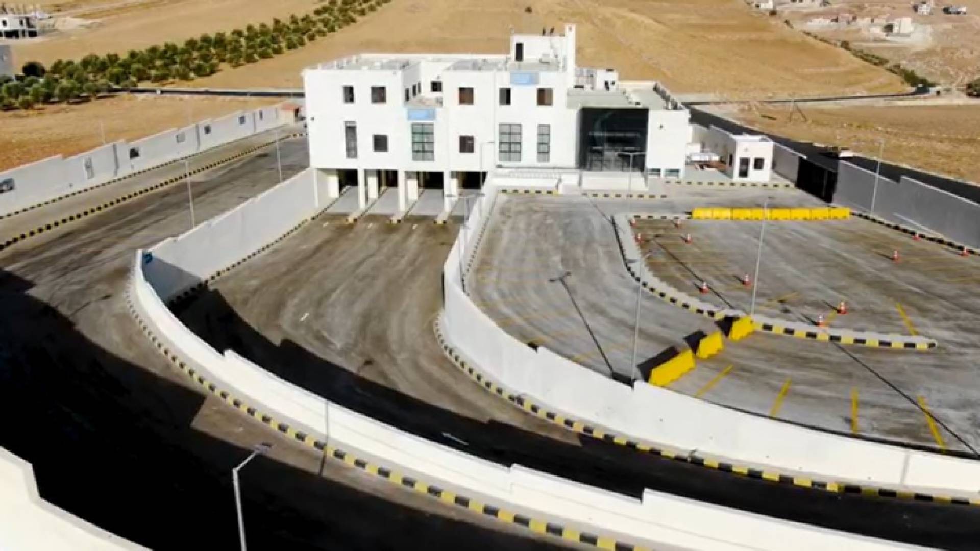 ترخيص غرب عمان