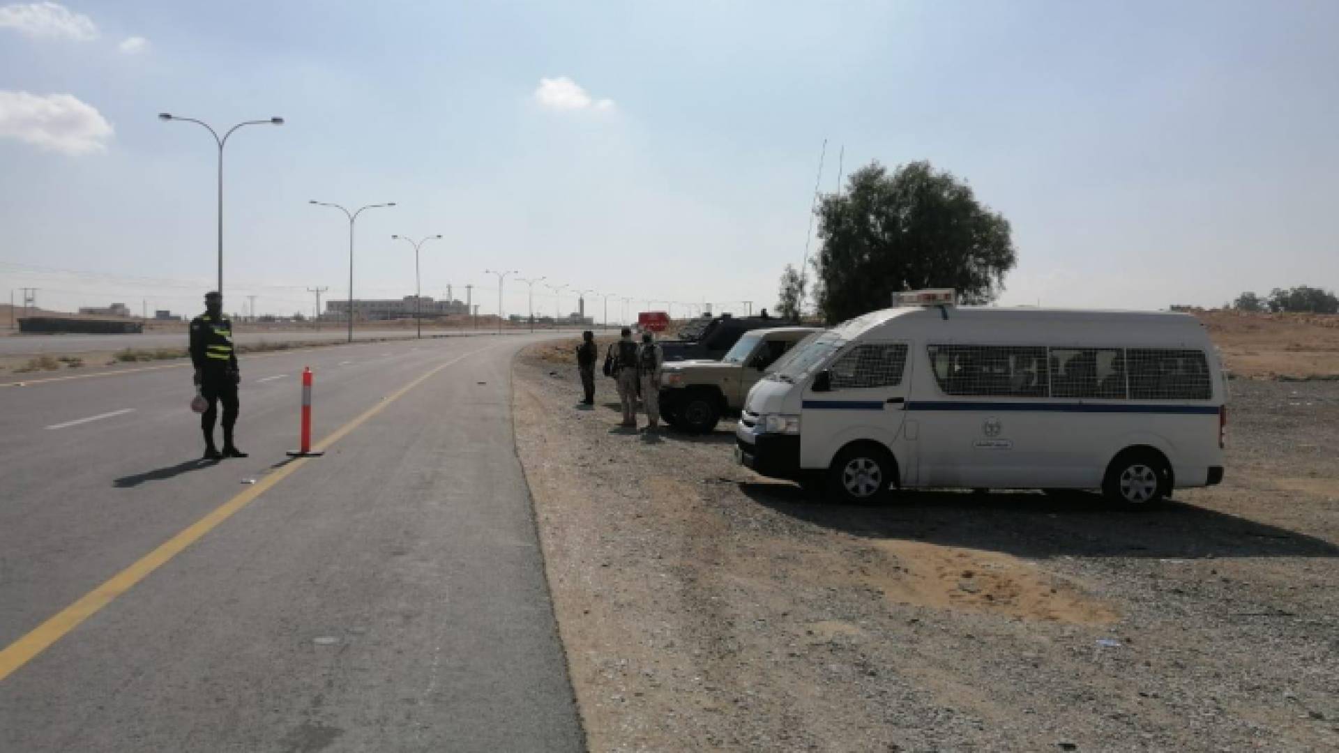 اغلاقات سابقى في العاصمة عمان - ارشيفية