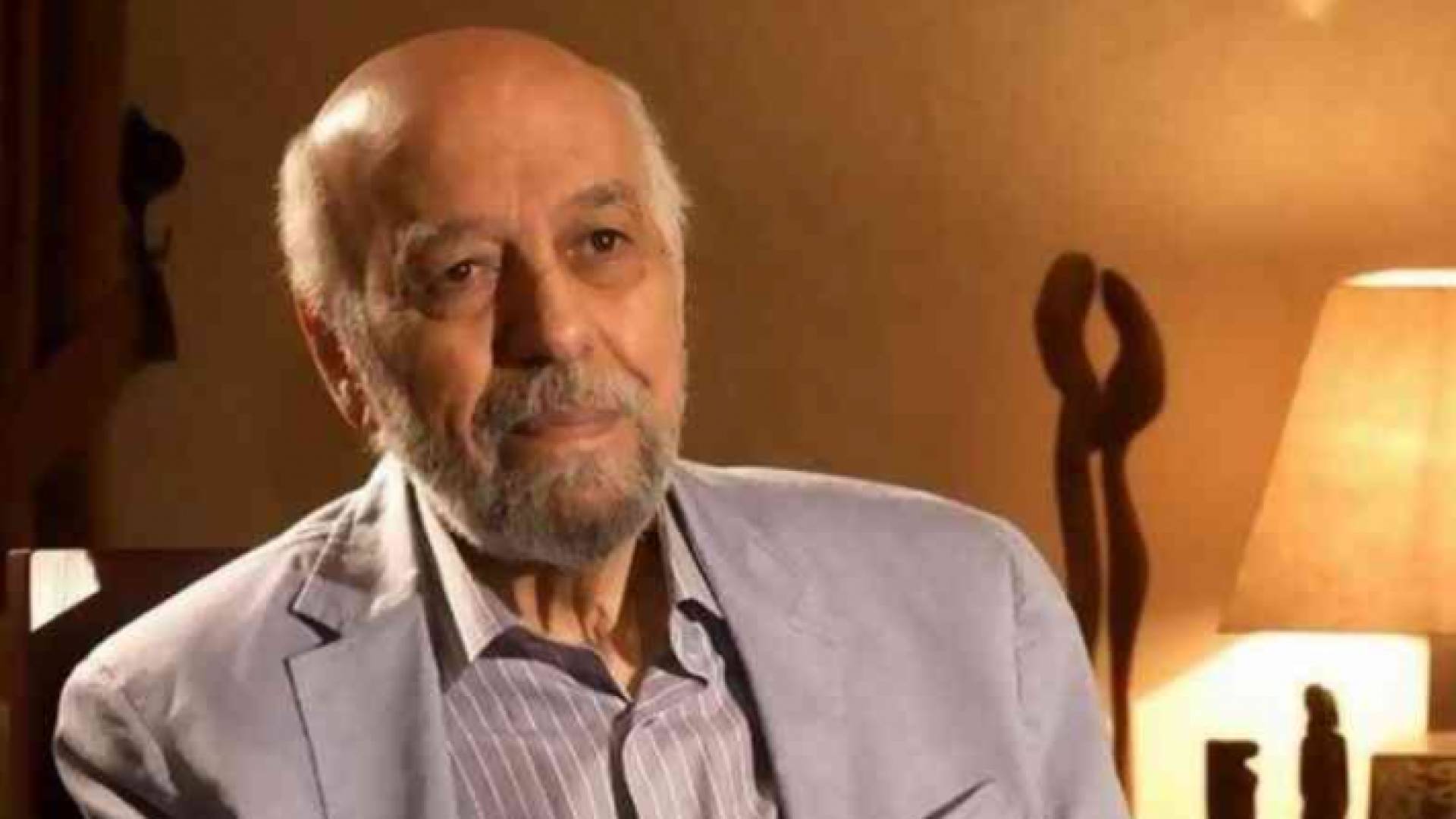 الفنان الراحل جميل عواد