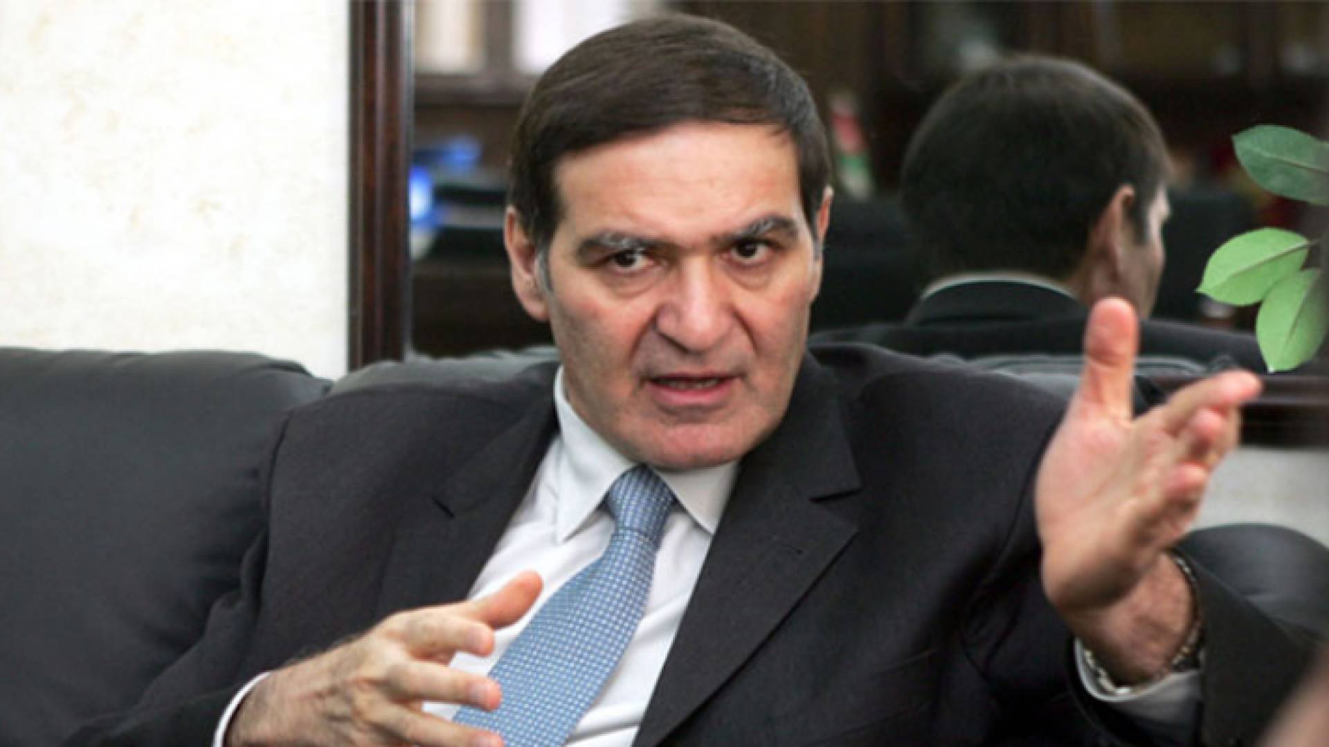 خالد طوقان، رئيس هيئة الطاقة الذرية الأردنية