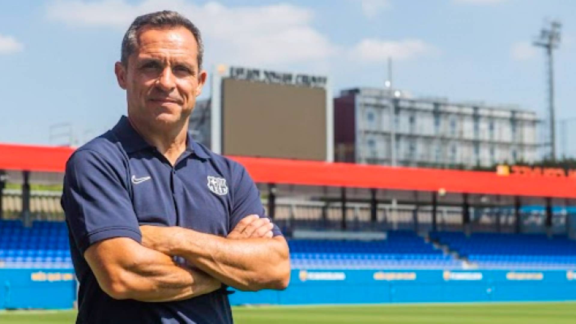 سيرجي بارجوان - أرشيفية