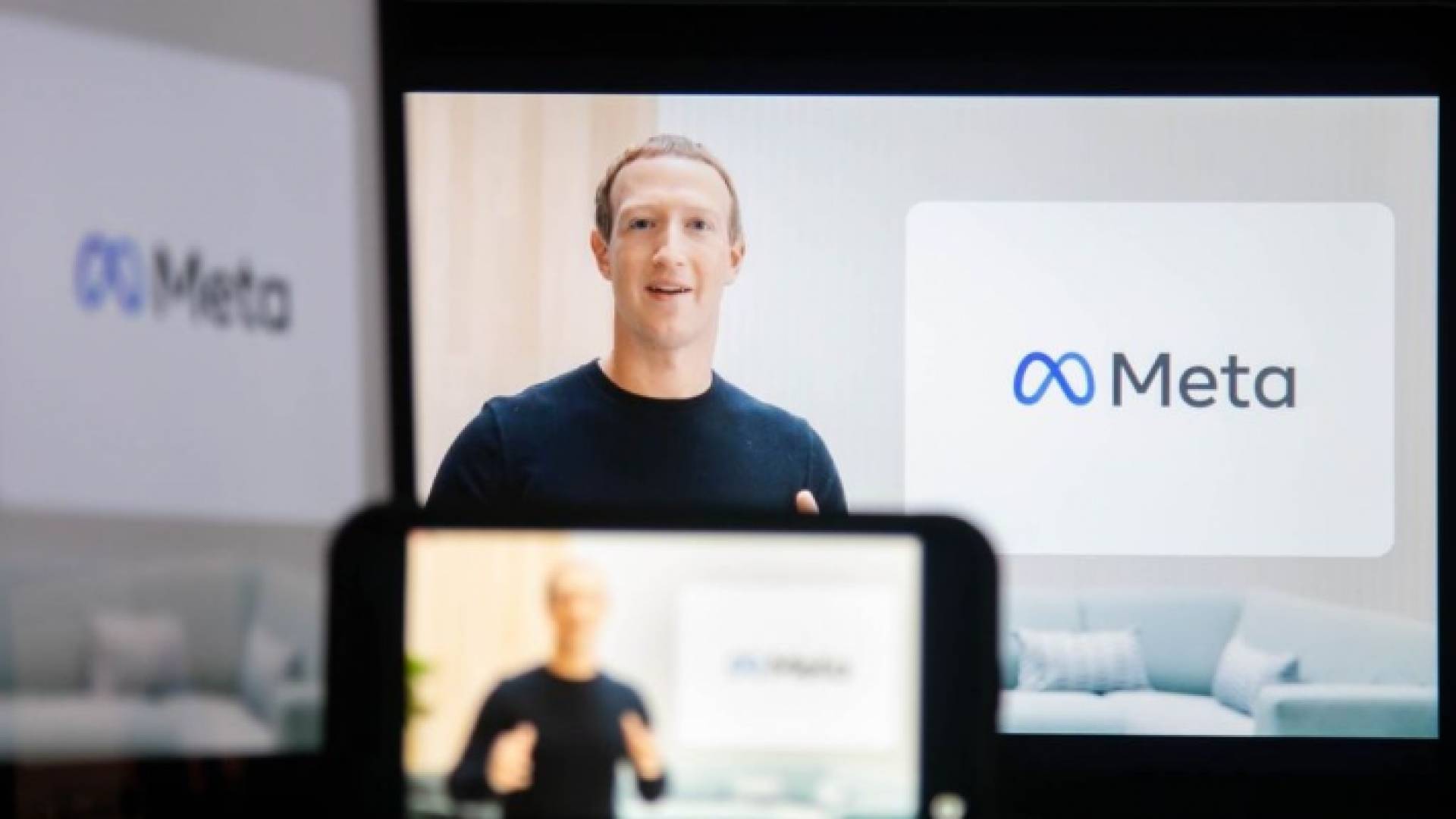 مارك زوكربيرغ