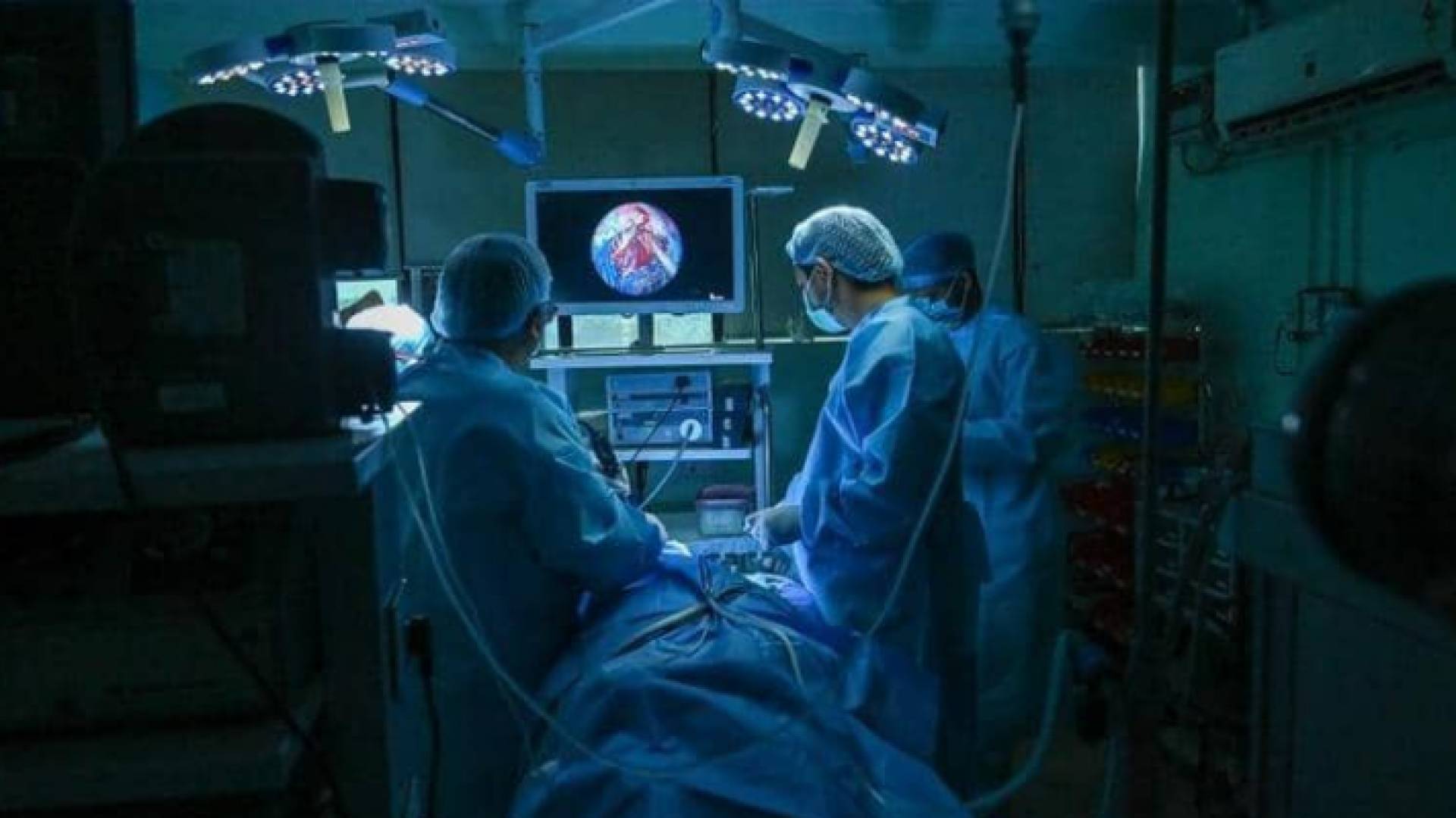 عرفة عمليات - تعبيرية