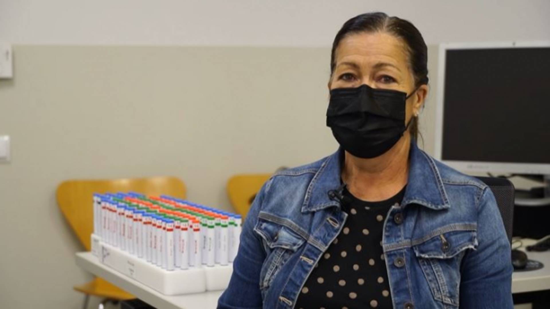 استعادة الشم معركة مئات آلاف الإسبان بعد أشهر من الإصابة بكورونا