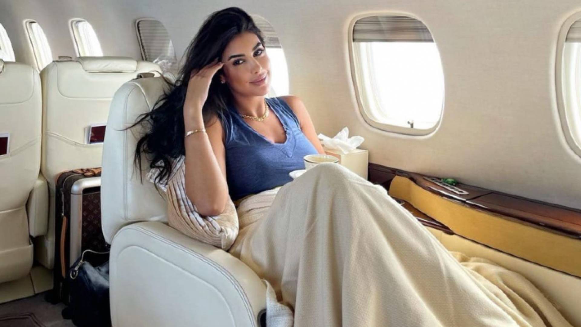 ياسمين صبري