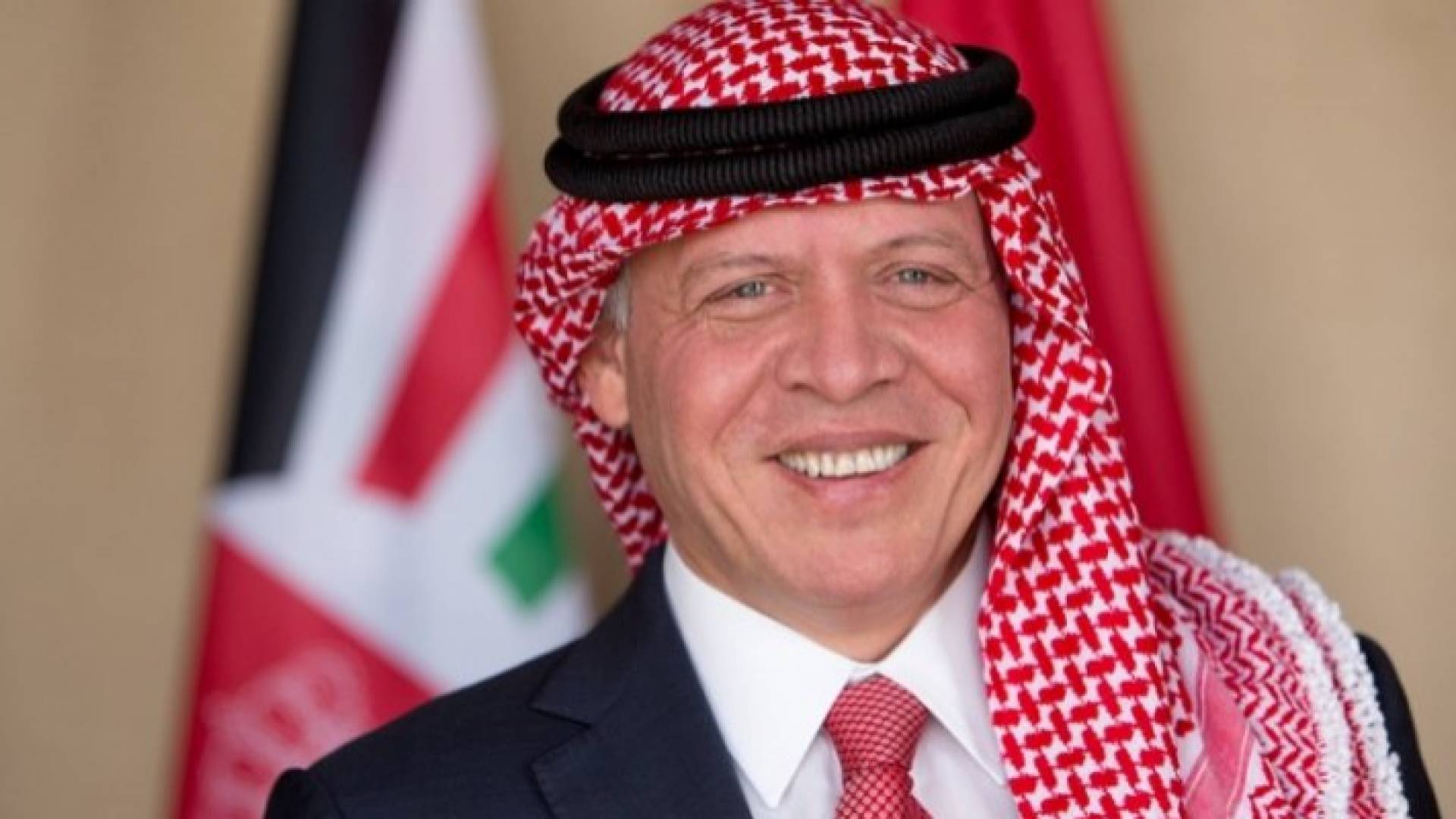 جلالة الملك عبدالله الثاني