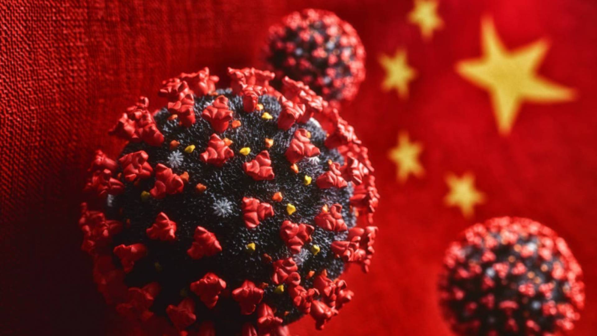 فيروس كورونا - تعبيرية