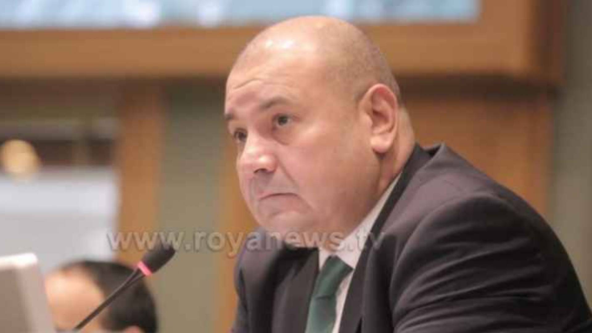 العودات: مجلس النواب ينظر بأولوية نحو ملف حقوق الإنسان والحريات العامة