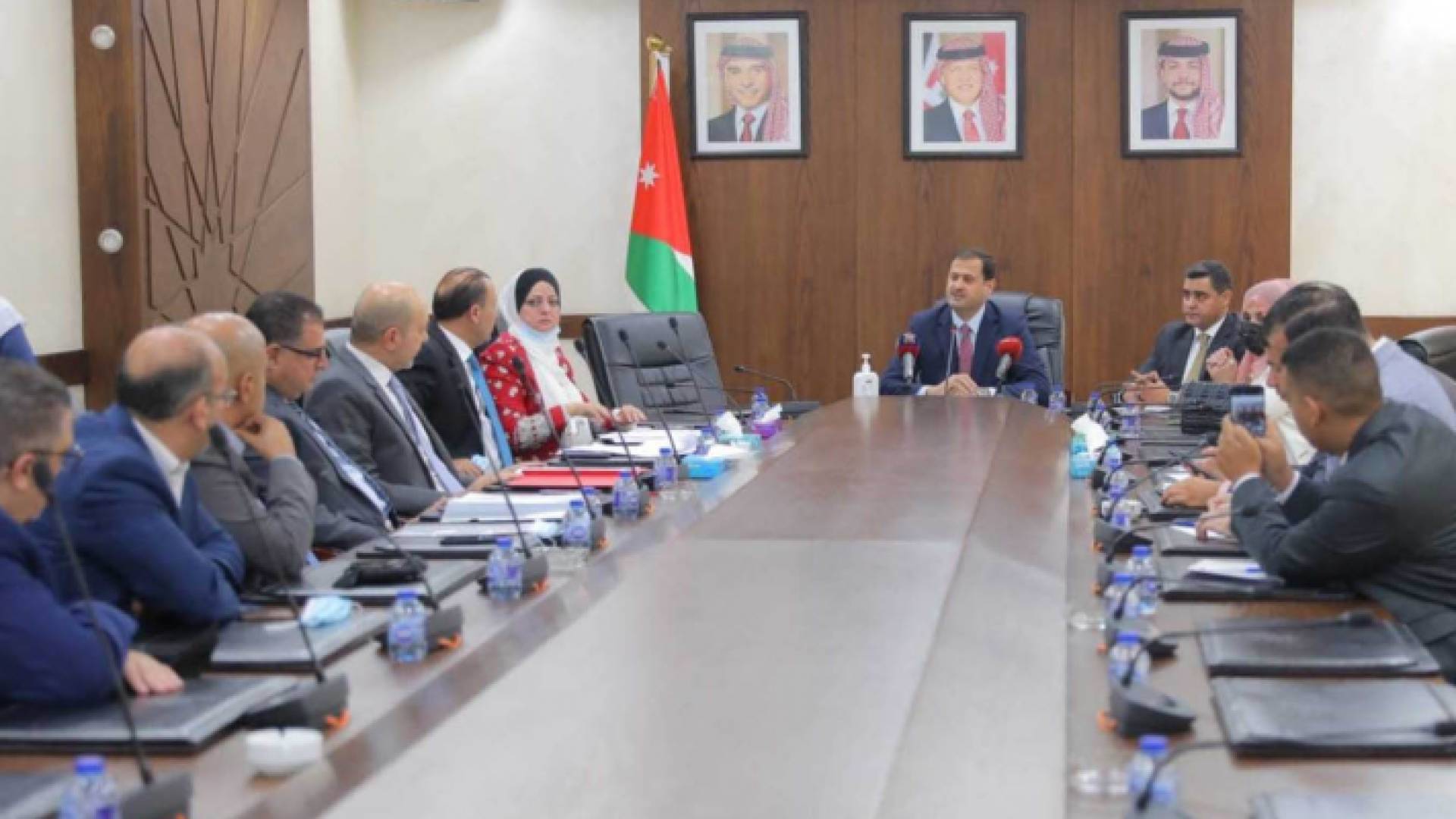 لجنة التعليم والشباب النيابية