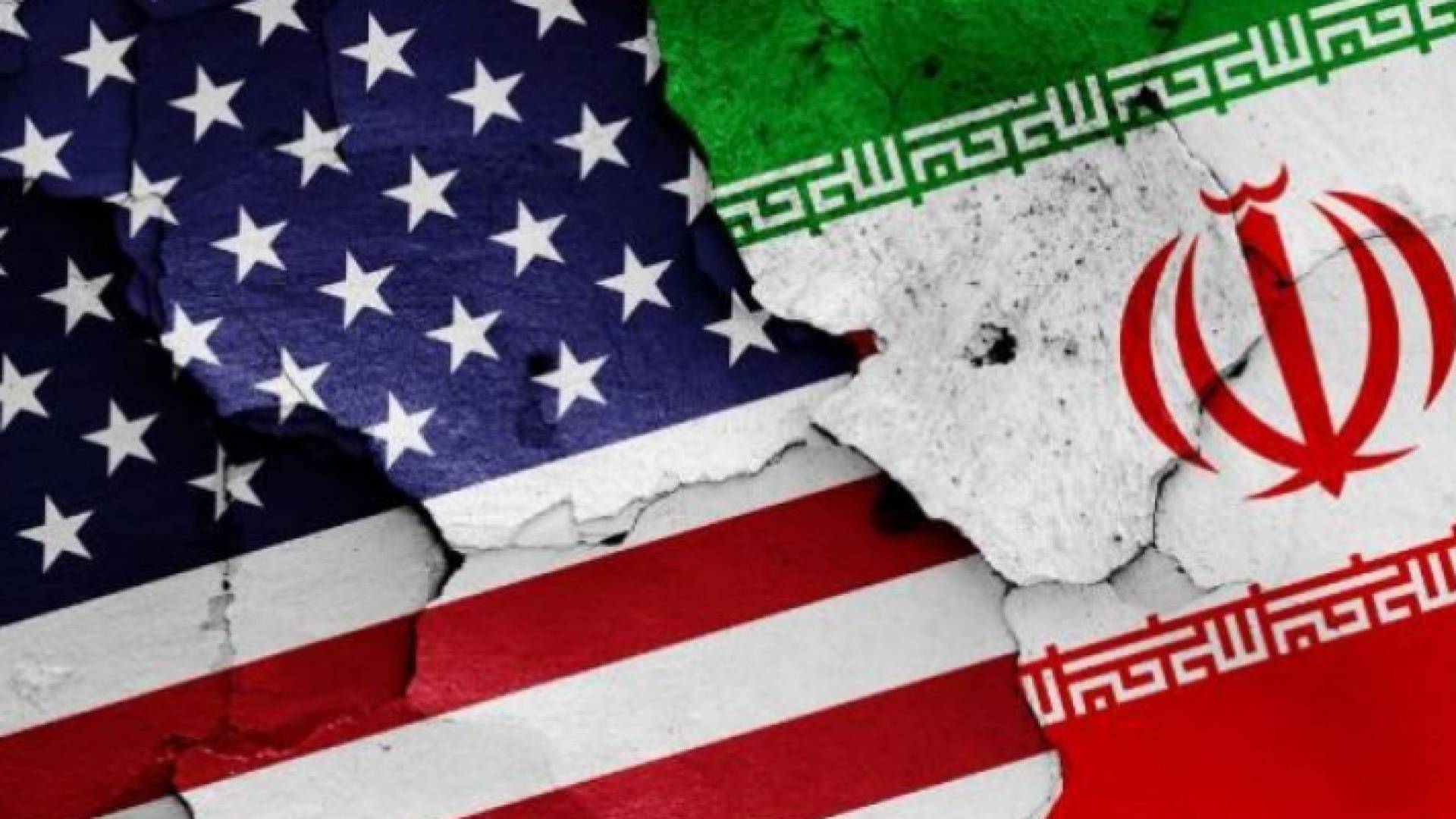 علما ايران والولايات المتحدة الأمريكية