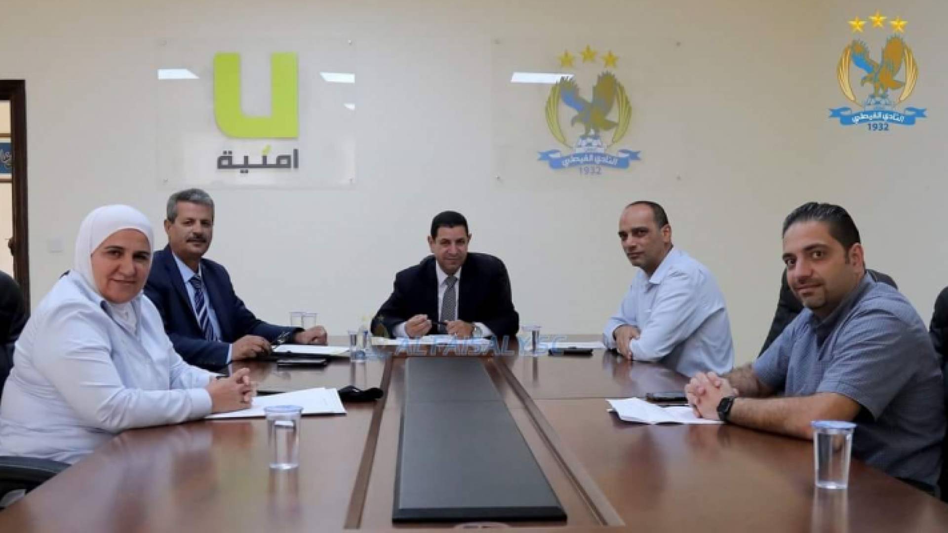 وزارة الشباب لرؤيا: لم نتخد قرارا بعد حول مؤقتة الفيصلي