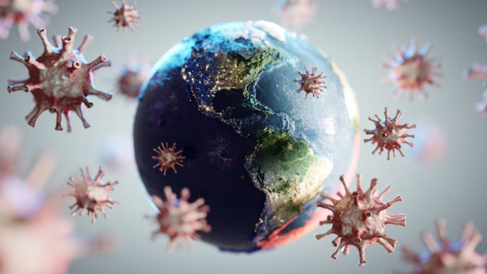 فيروس كورونا - ارشيفية