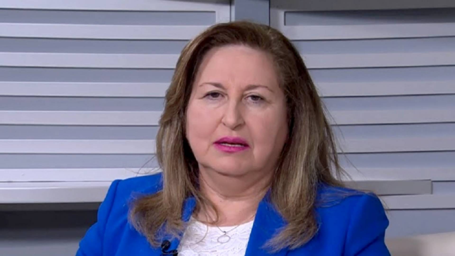 الدكتورة سناء قموة