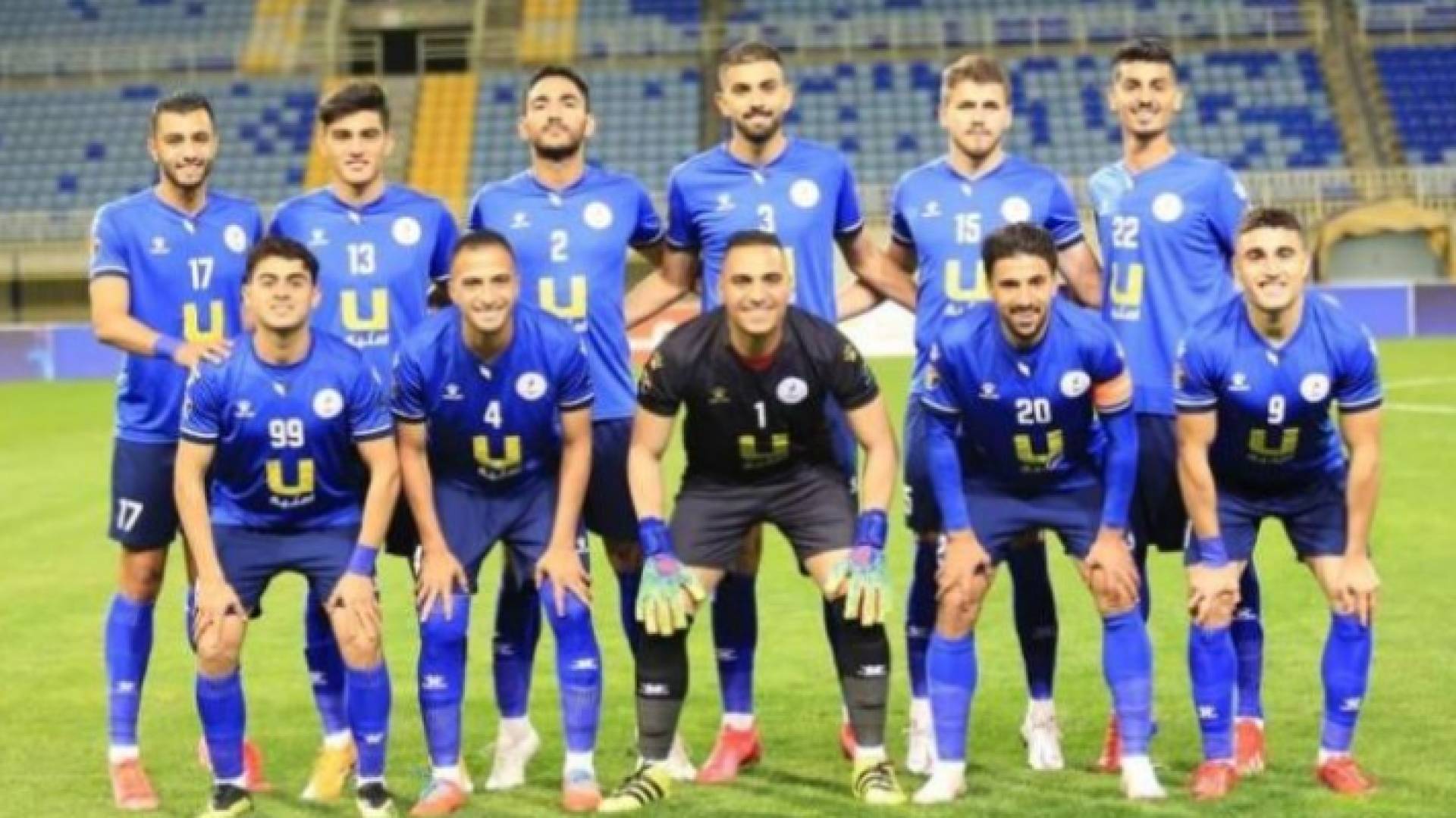 نادي الرمثا