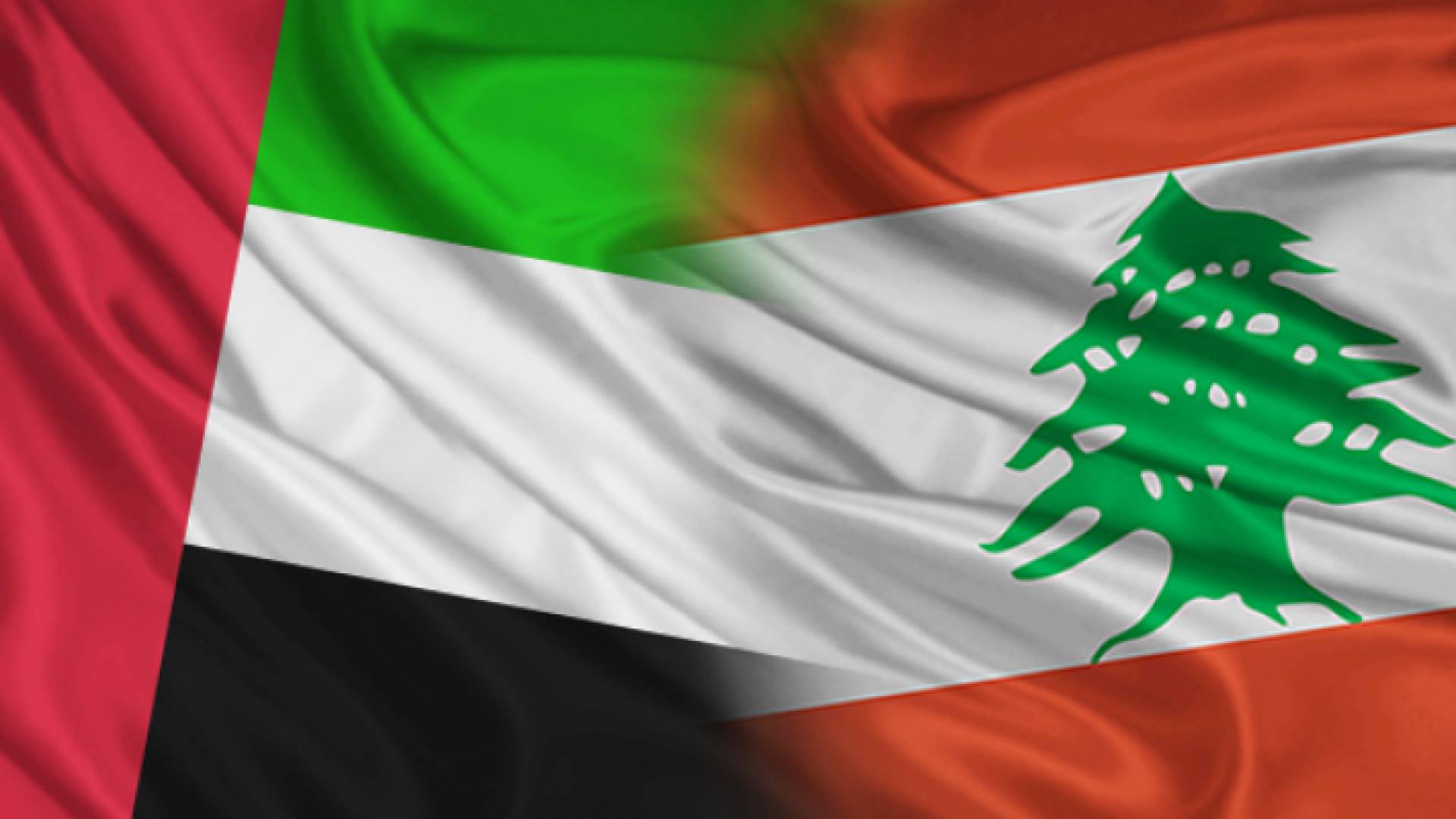 علما لبنان والإمارات