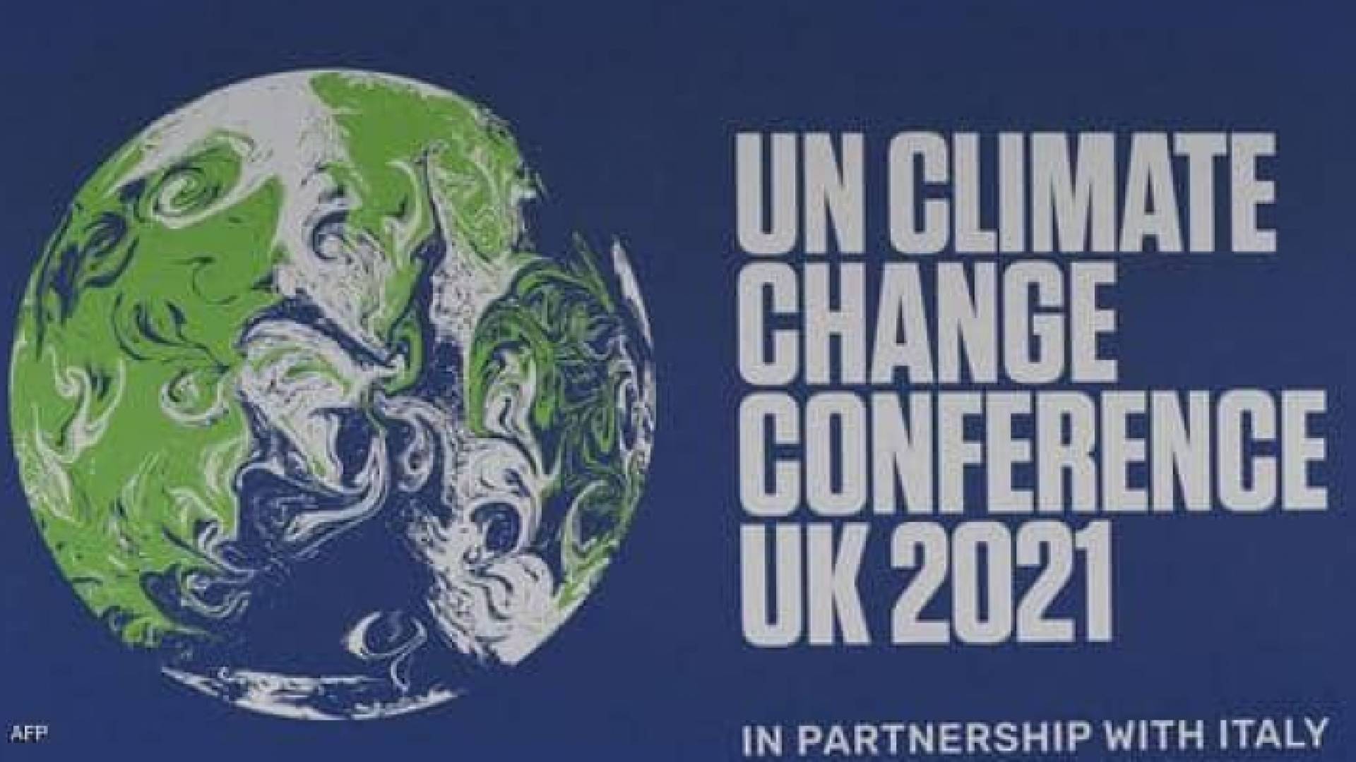 قادة العالم مدعوون لـ"إنقاذ البشرية" في قمة المناخ كوب 26