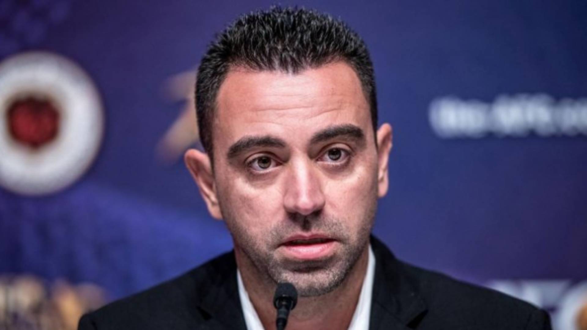 تشافي هيرنانديز - أرشيفية