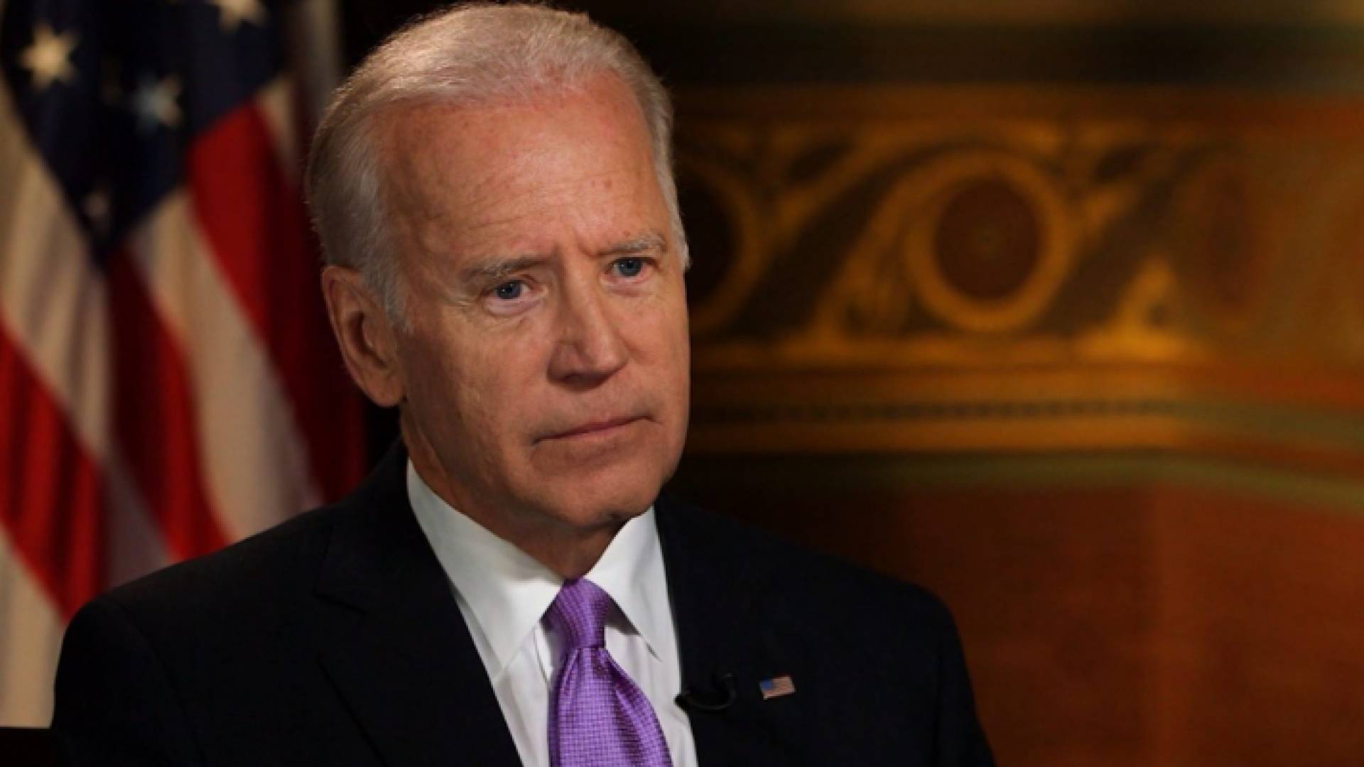 الرئيس الأمركي جو بايدن